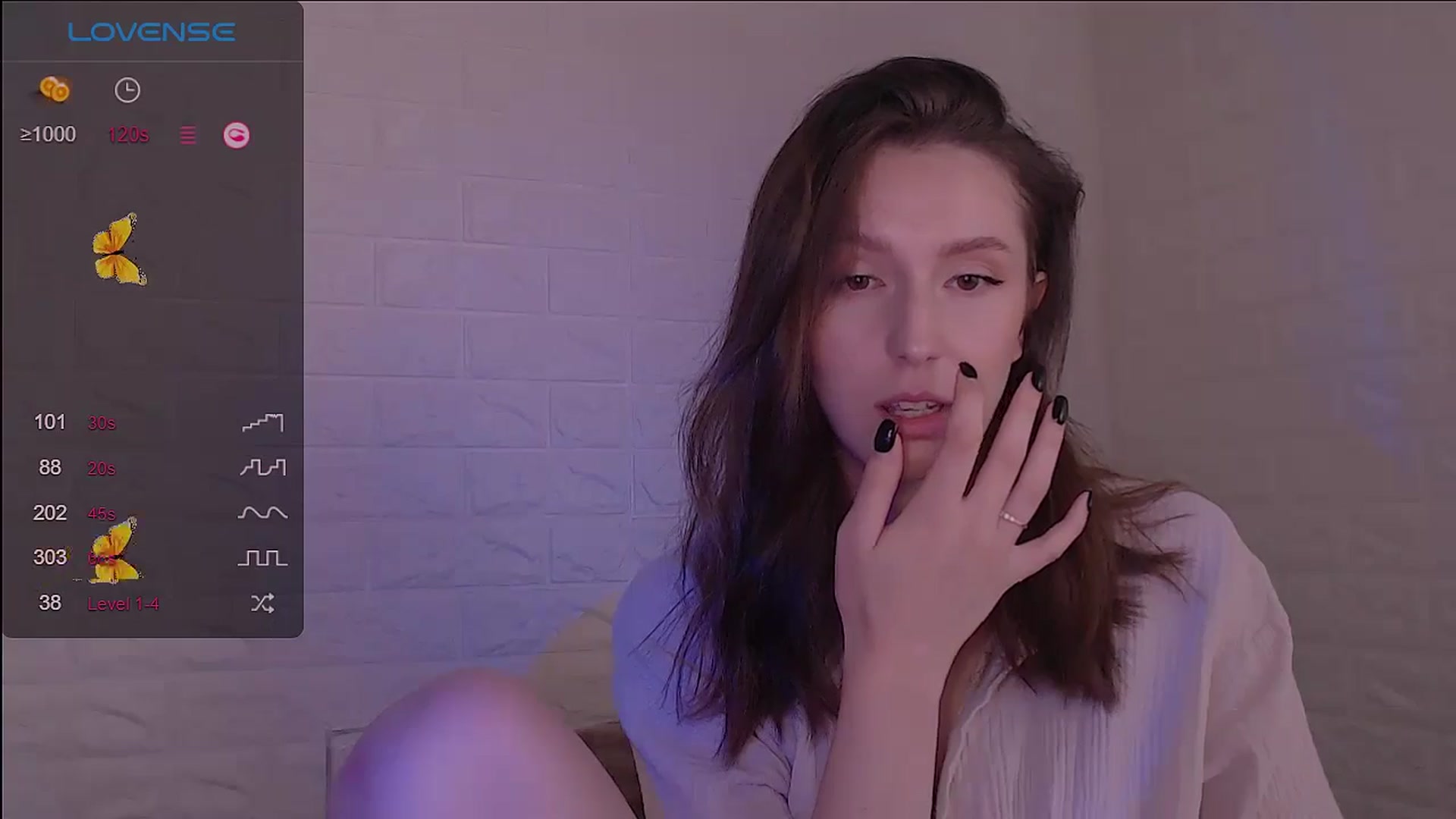 Gallery image thumbnail from CandyLilly_'s myfreecams stream on, 06/25/2024, 09:47 image 8 of 20