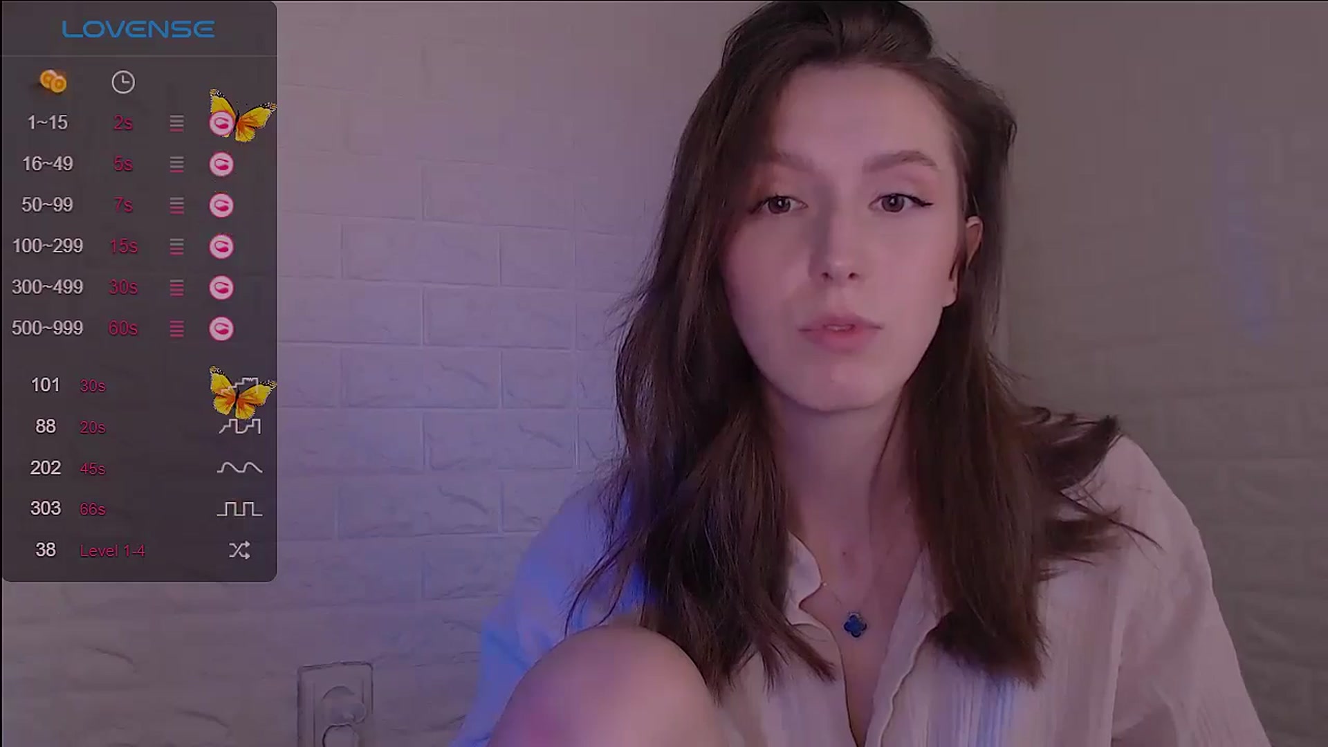 Gallery image thumbnail from CandyLilly_'s myfreecams stream on, 06/25/2024, 09:47 image 6 of 20