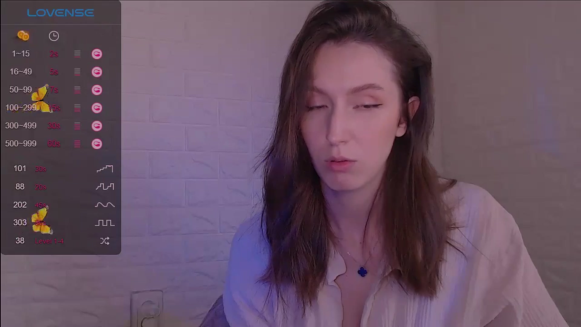 Gallery image thumbnail from CandyLilly_'s myfreecams stream on, 06/25/2024, 09:47 image 12 of 20