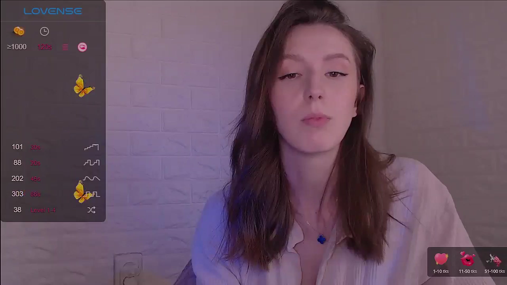 Gallery image thumbnail from CandyLilly_'s myfreecams stream on, 06/25/2024, 09:47 image 11 of 20