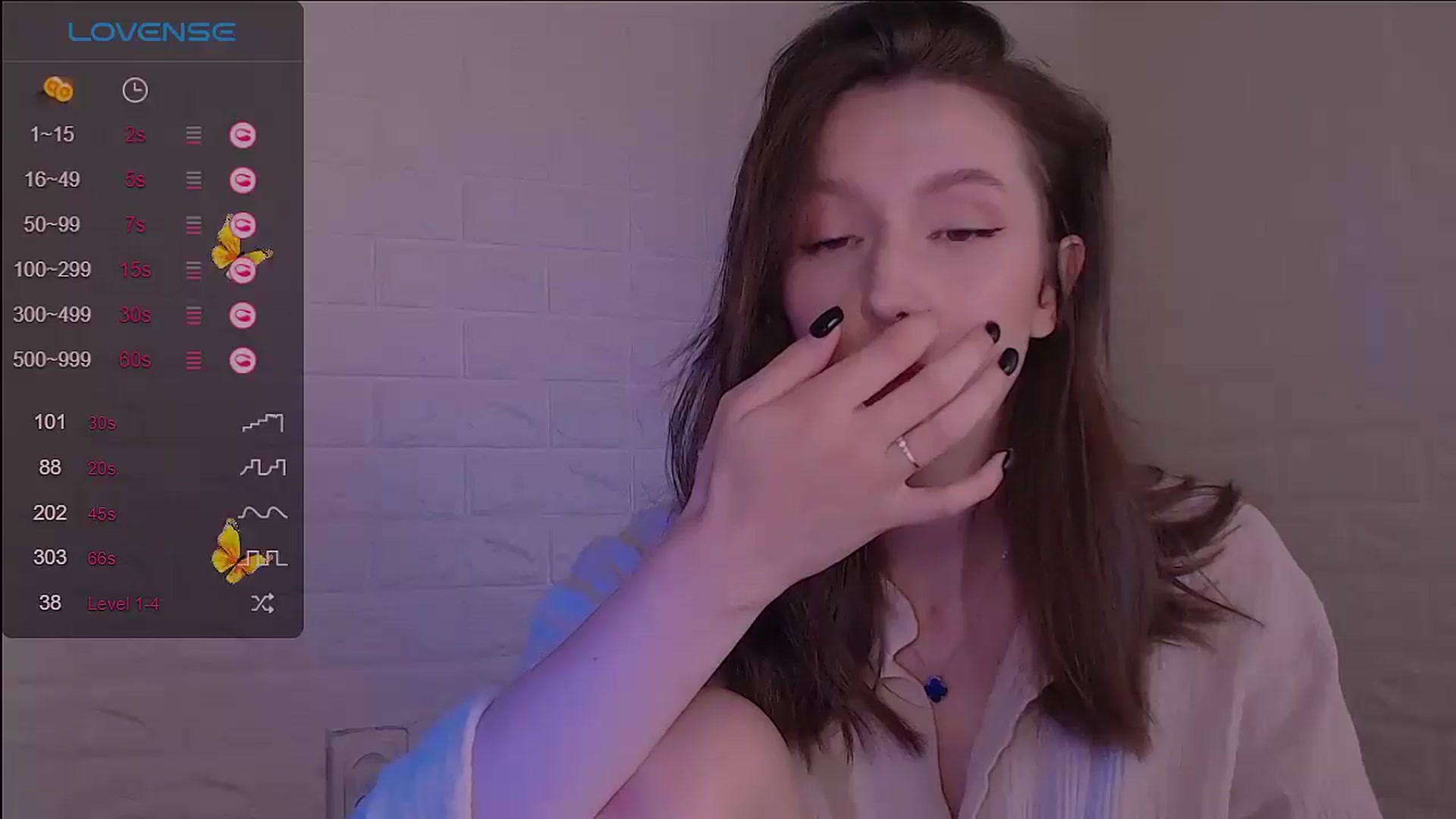 Gallery image thumbnail from CandyLilly_'s myfreecams stream on, 06/25/2024, 09:47 image 7 of 20