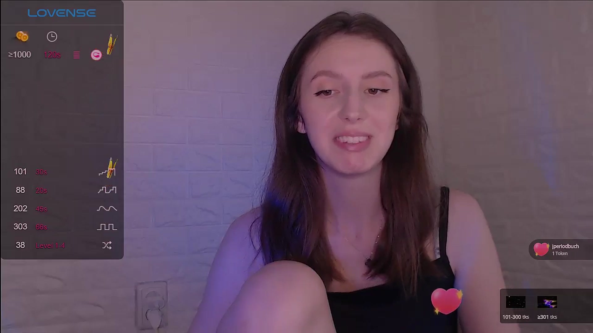 Gallery image thumbnail from CandyLilly_'s myfreecams stream on, 06/26/2024, 12:43 image 12 of 20