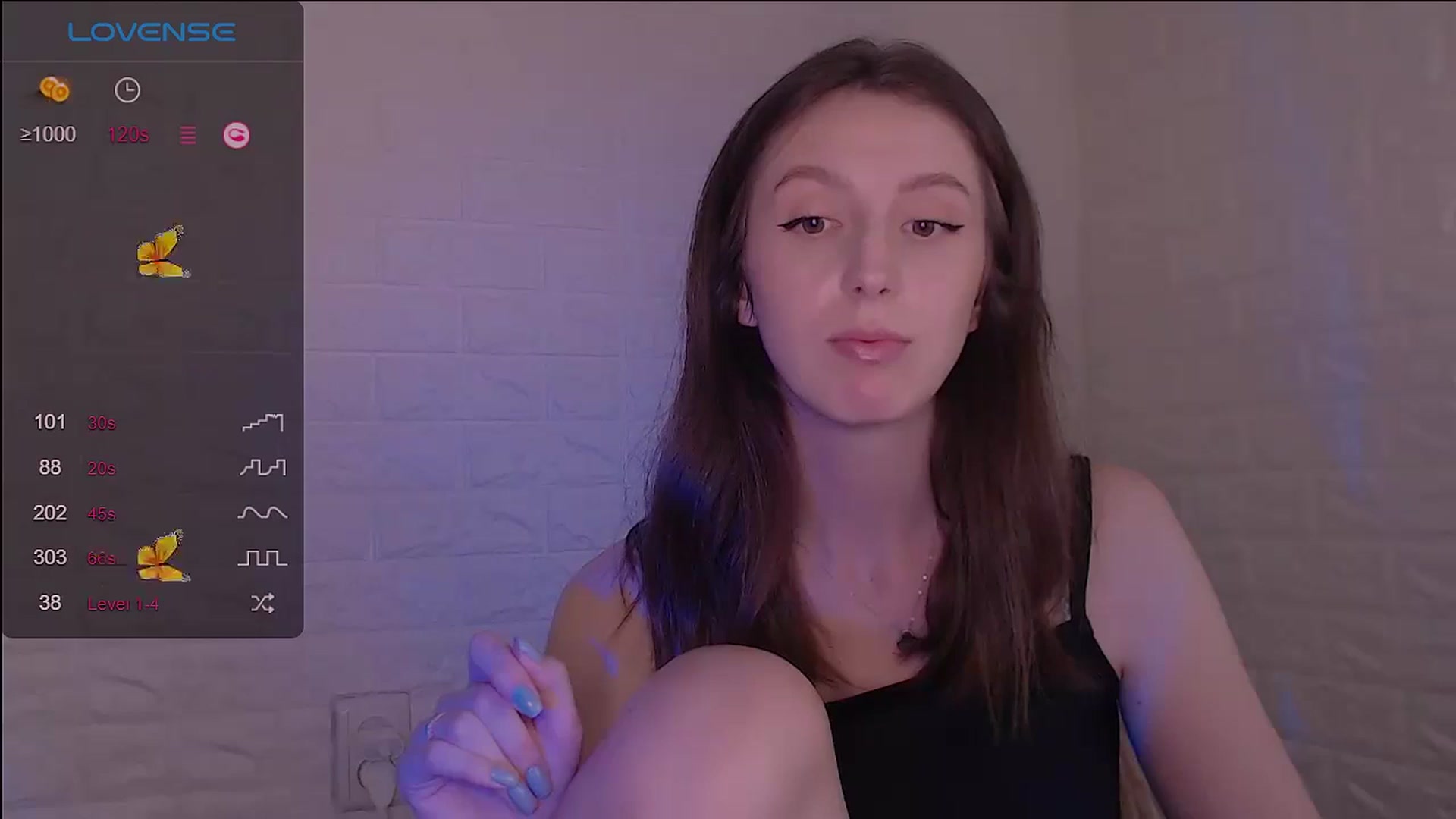 Gallery image thumbnail from CandyLilly_'s myfreecams stream on, 06/26/2024, 12:43 image 8 of 20