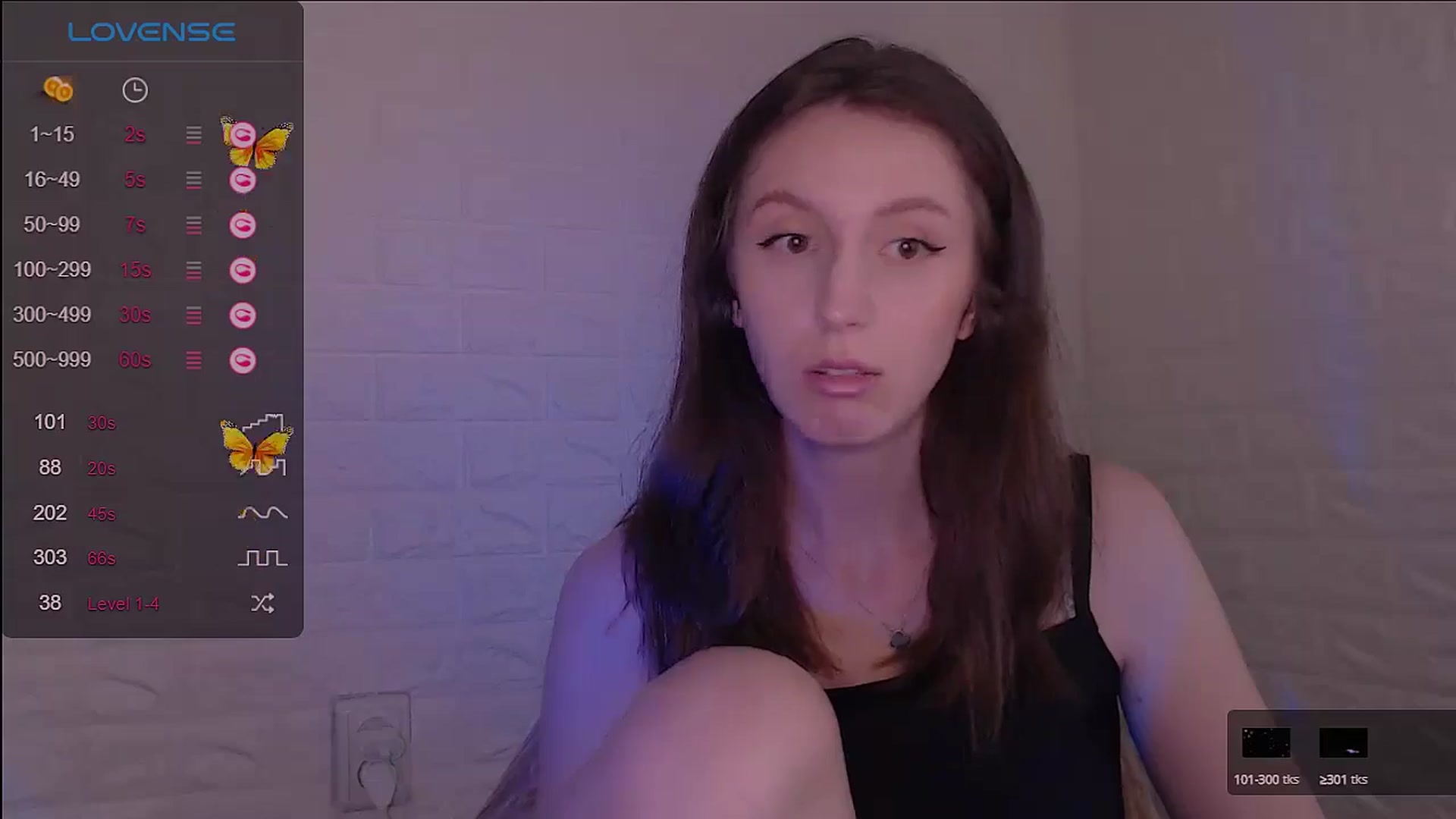 Gallery image thumbnail from CandyLilly_'s myfreecams stream on, 06/26/2024, 12:43 image 5 of 20