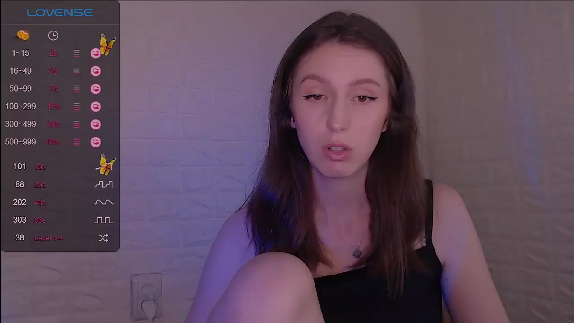 Gallery image thumbnail from CandyLilly_'s myfreecams stream on, 06/26/2024, 12:43 image 4 of 20