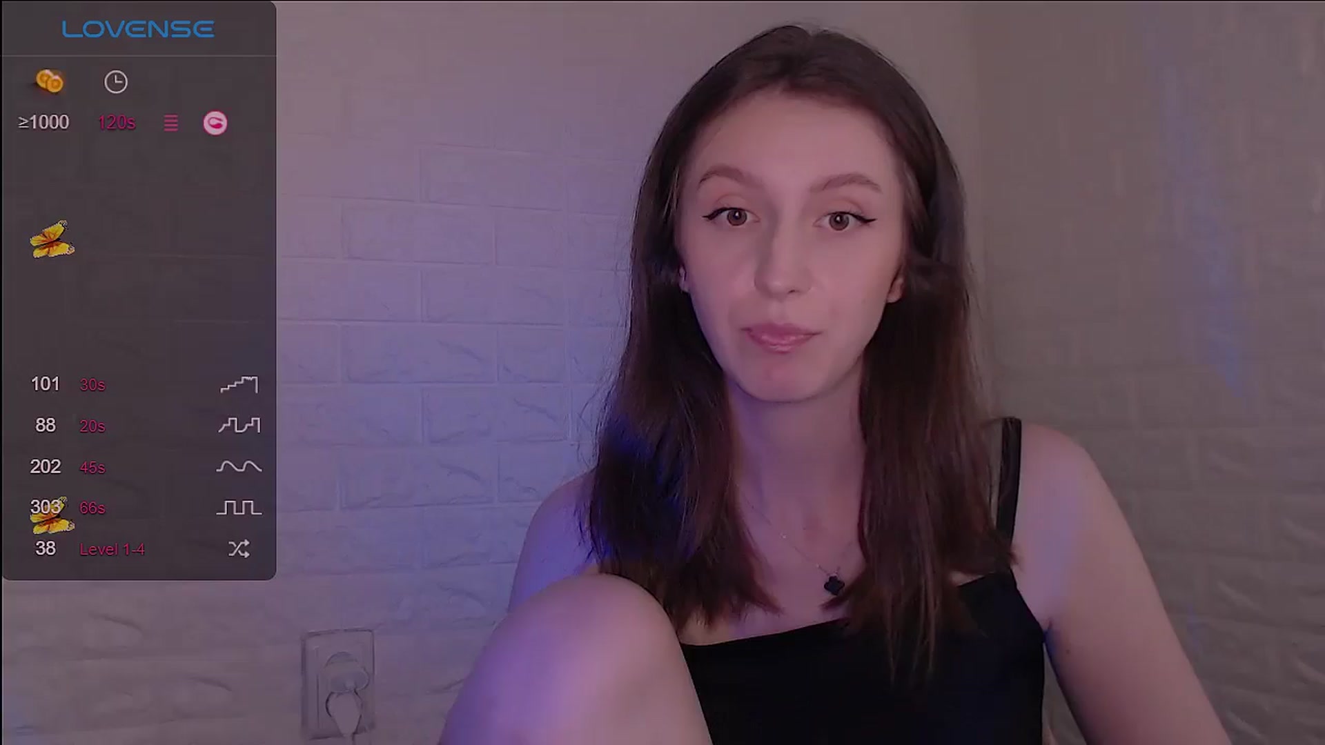 Gallery image thumbnail from CandyLilly_'s myfreecams stream on, 06/26/2024, 12:43 image 1 of 20