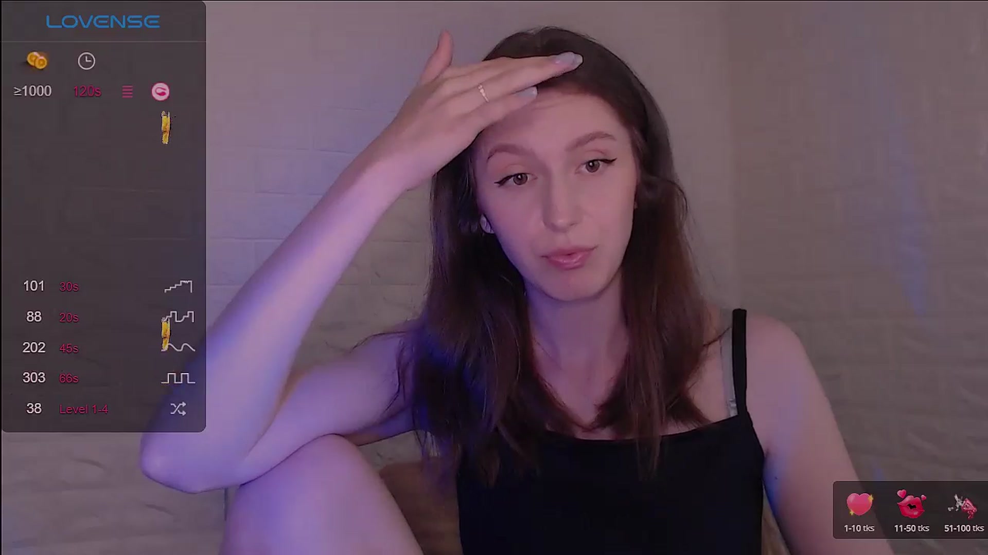 Gallery image thumbnail from CandyLilly_'s myfreecams stream on, 06/26/2024, 12:43 image 13 of 20