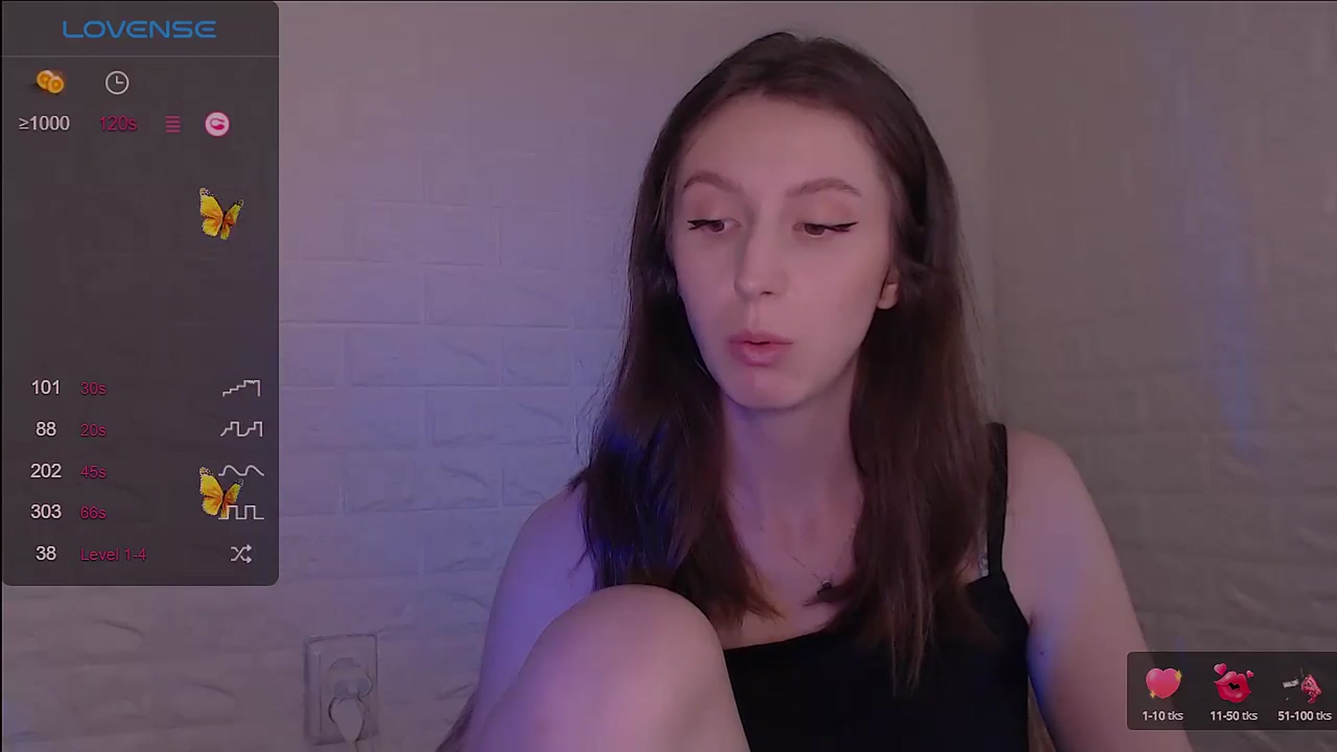 Gallery image thumbnail from CandyLilly_'s myfreecams stream on, 06/26/2024, 12:43 image 6 of 20