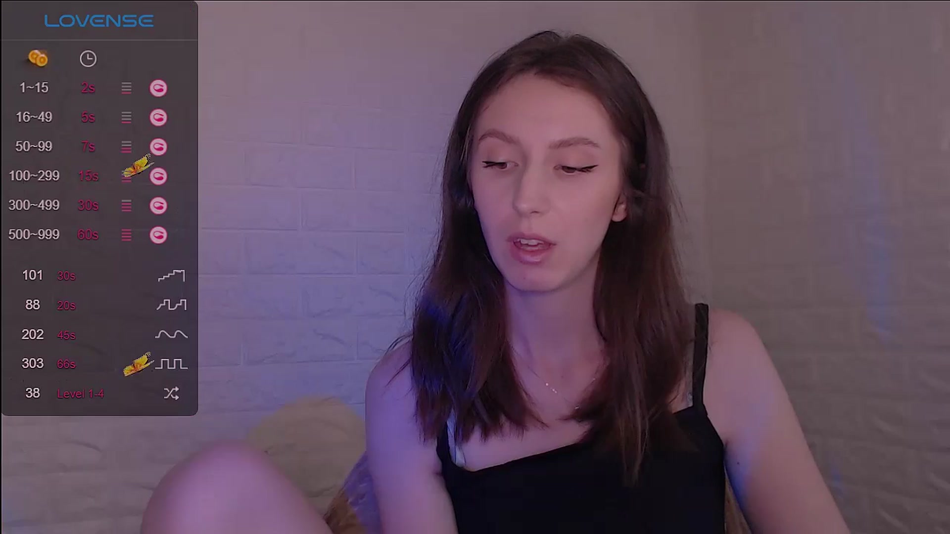 Gallery image thumbnail from CandyLilly_'s myfreecams stream on, 06/26/2024, 12:43 image 15 of 20