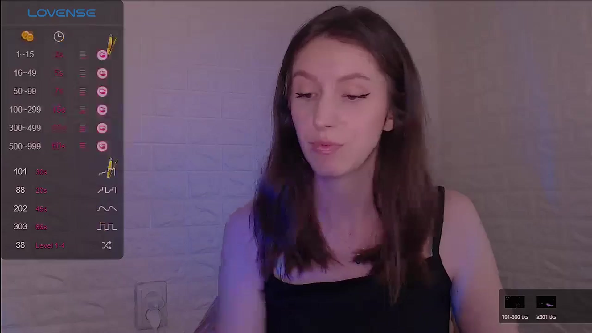 Gallery image thumbnail from CandyLilly_'s myfreecams stream on, 06/26/2024, 12:43 image 20 of 20