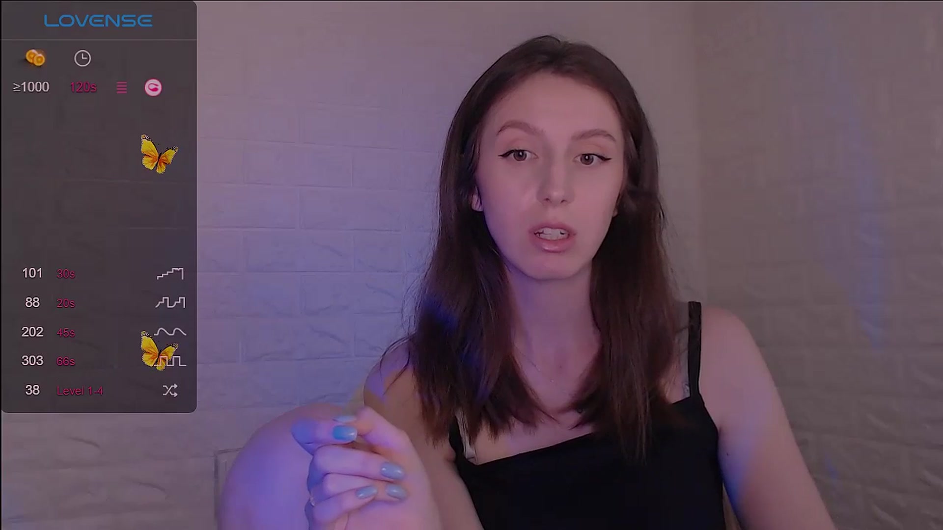 Gallery image thumbnail from CandyLilly_'s myfreecams stream on, 06/26/2024, 12:43 image 14 of 20