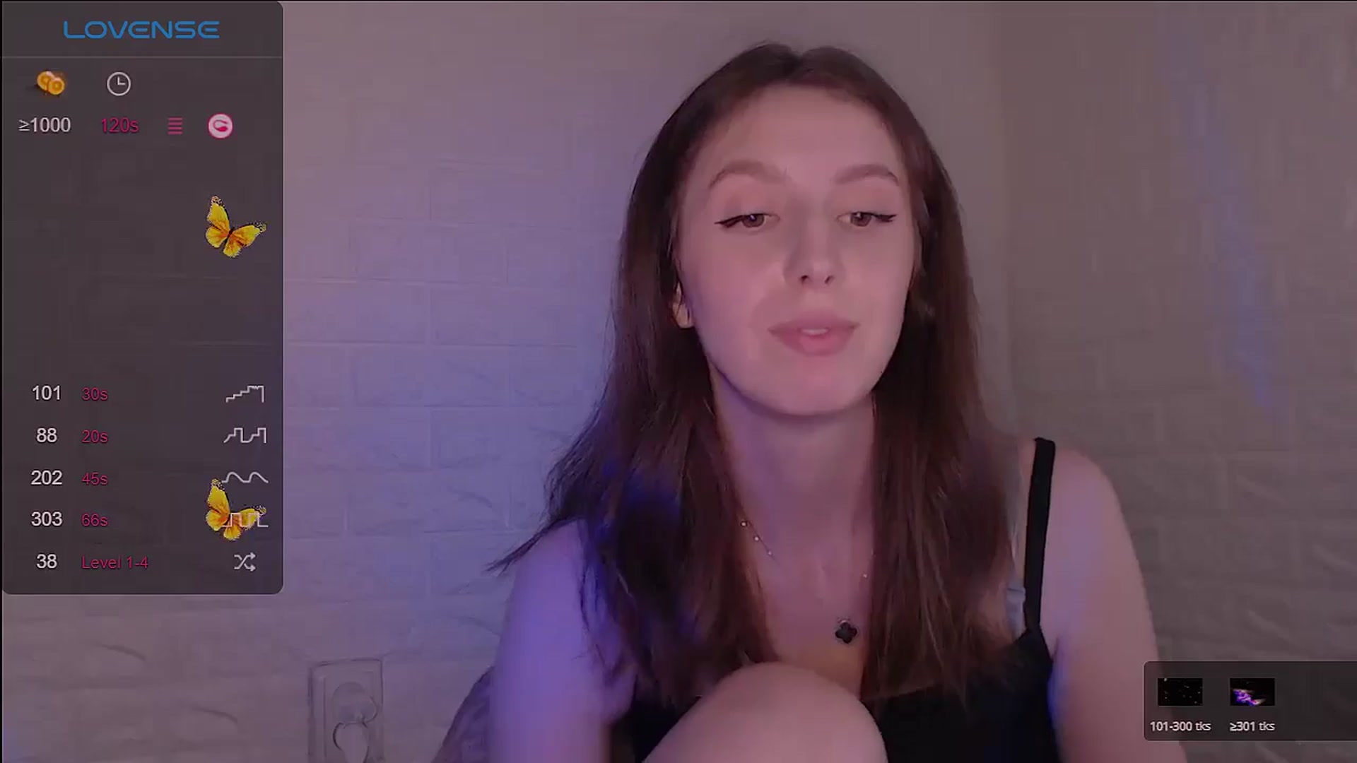 Gallery image thumbnail from CandyLilly_'s myfreecams stream on, 06/26/2024, 13:51 image 8 of 20