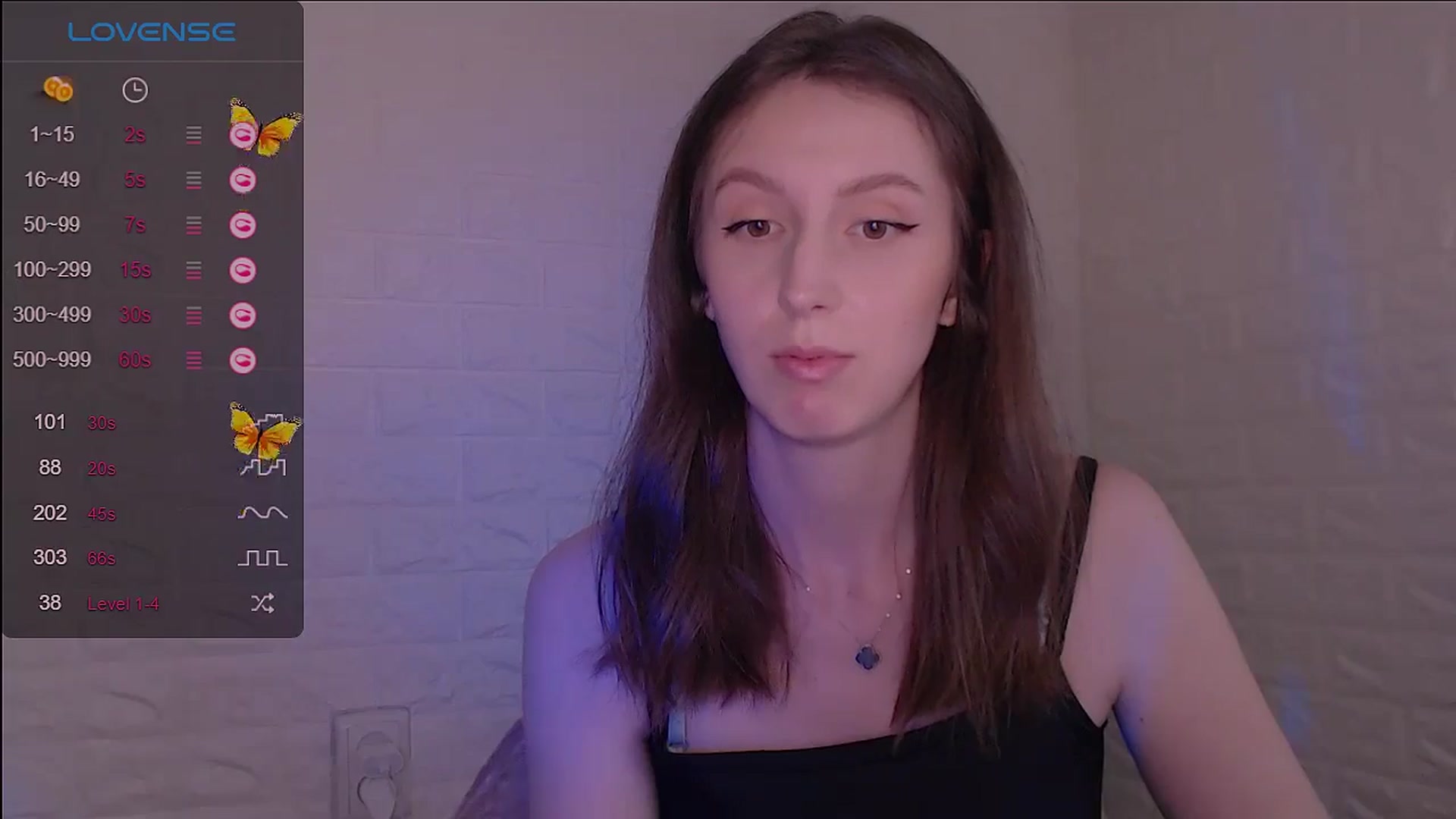 Gallery image thumbnail from CandyLilly_'s myfreecams stream on, 06/26/2024, 13:51 image 2 of 20
