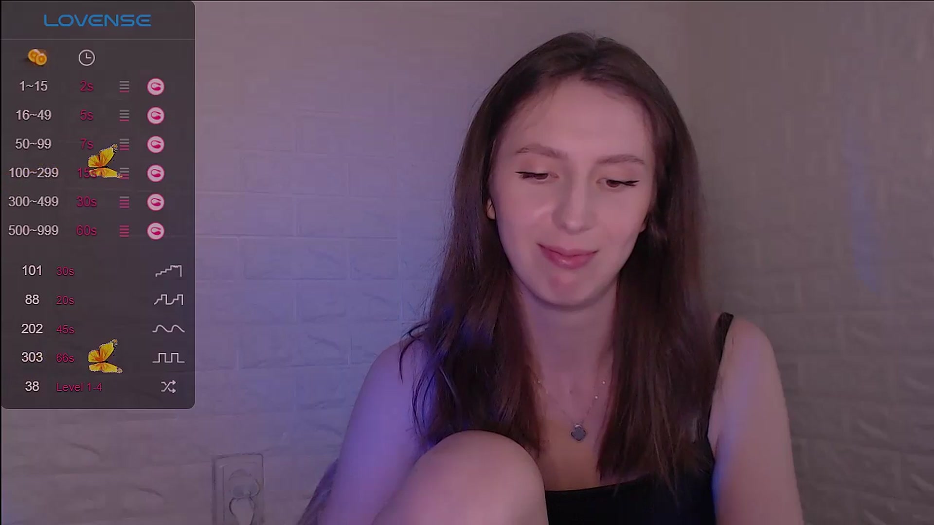 Gallery image thumbnail from CandyLilly_'s myfreecams stream on, 06/26/2024, 13:51 image 7 of 20