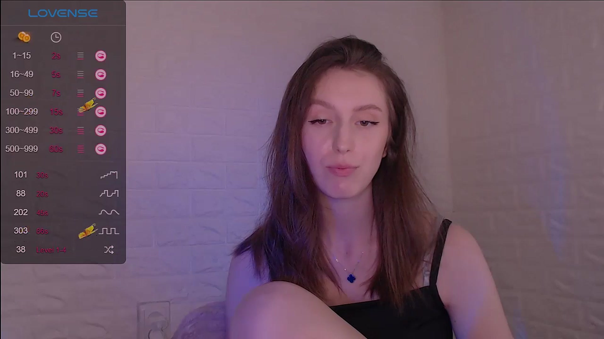 Gallery image thumbnail from CandyLilly_'s myfreecams stream on, 06/26/2024, 13:51 image 18 of 20