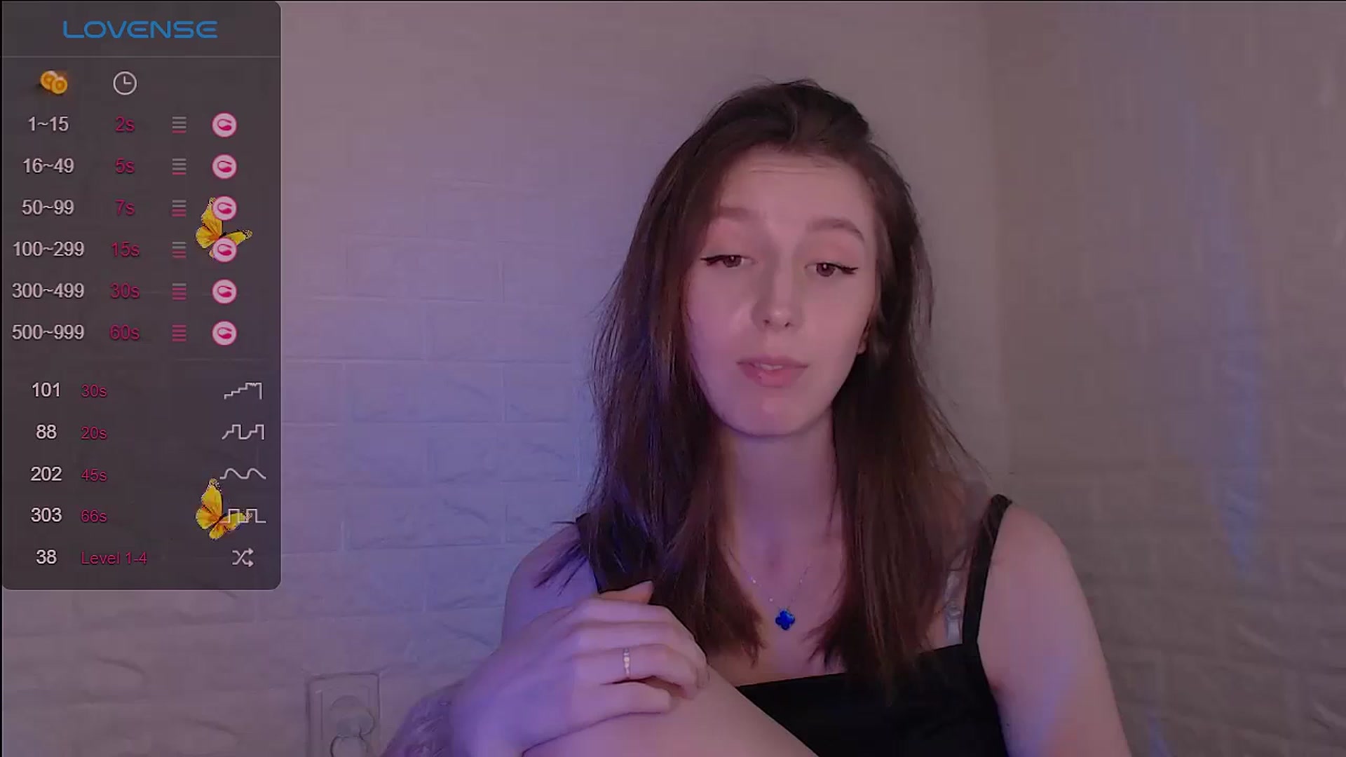 Gallery image thumbnail from CandyLilly_'s myfreecams stream on, 06/26/2024, 13:51 image 16 of 20