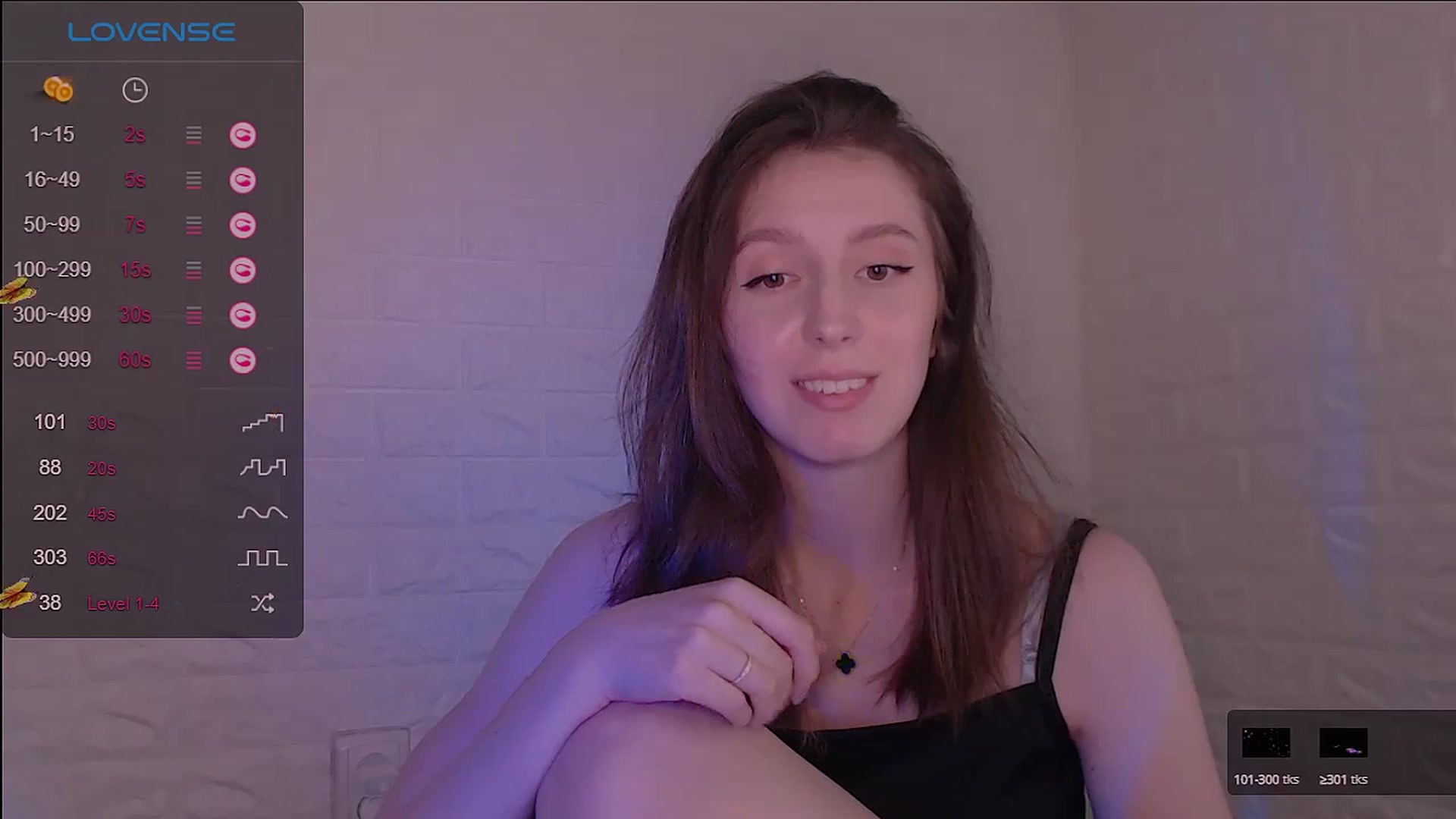 Gallery image thumbnail from CandyLilly_'s myfreecams stream on, 06/26/2024, 13:51 image 14 of 20