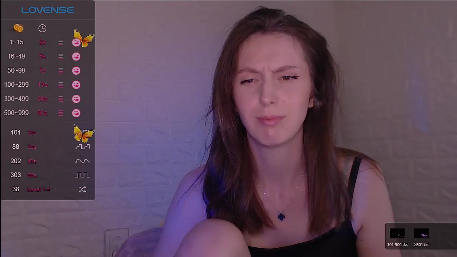 Gallery image thumbnail from CandyLilly_'s myfreecams stream on, 06/26/2024, 13:51 image 10 of 20