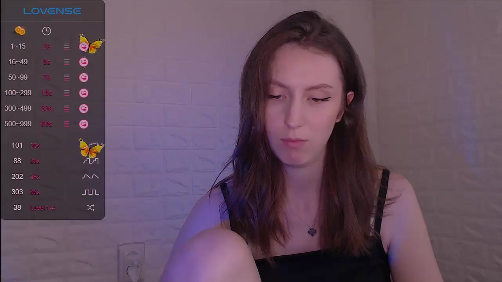 Gallery image thumbnail from CandyLilly_'s myfreecams stream on, 06/26/2024, 14:57 image 4 of 20