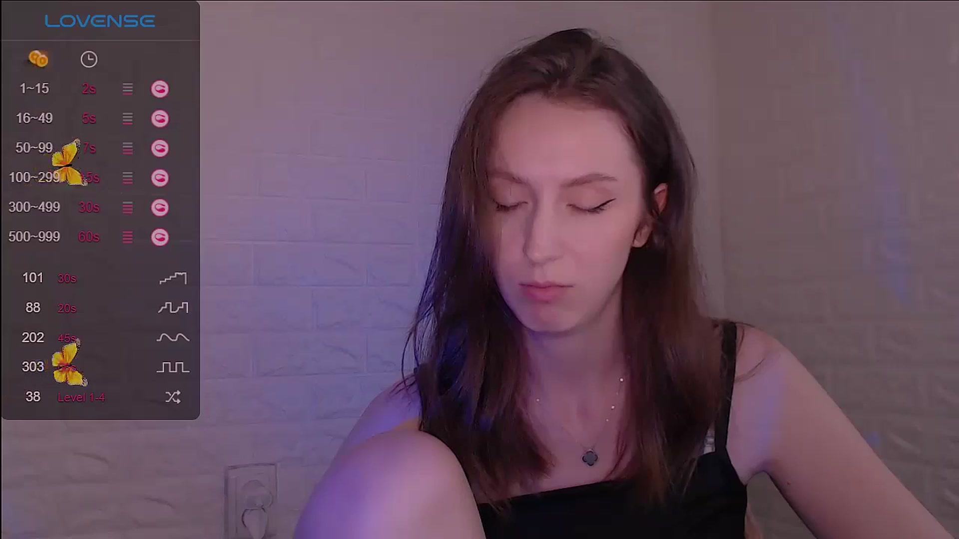 Gallery image thumbnail from CandyLilly_'s myfreecams stream on, 06/26/2024, 14:57 image 16 of 20