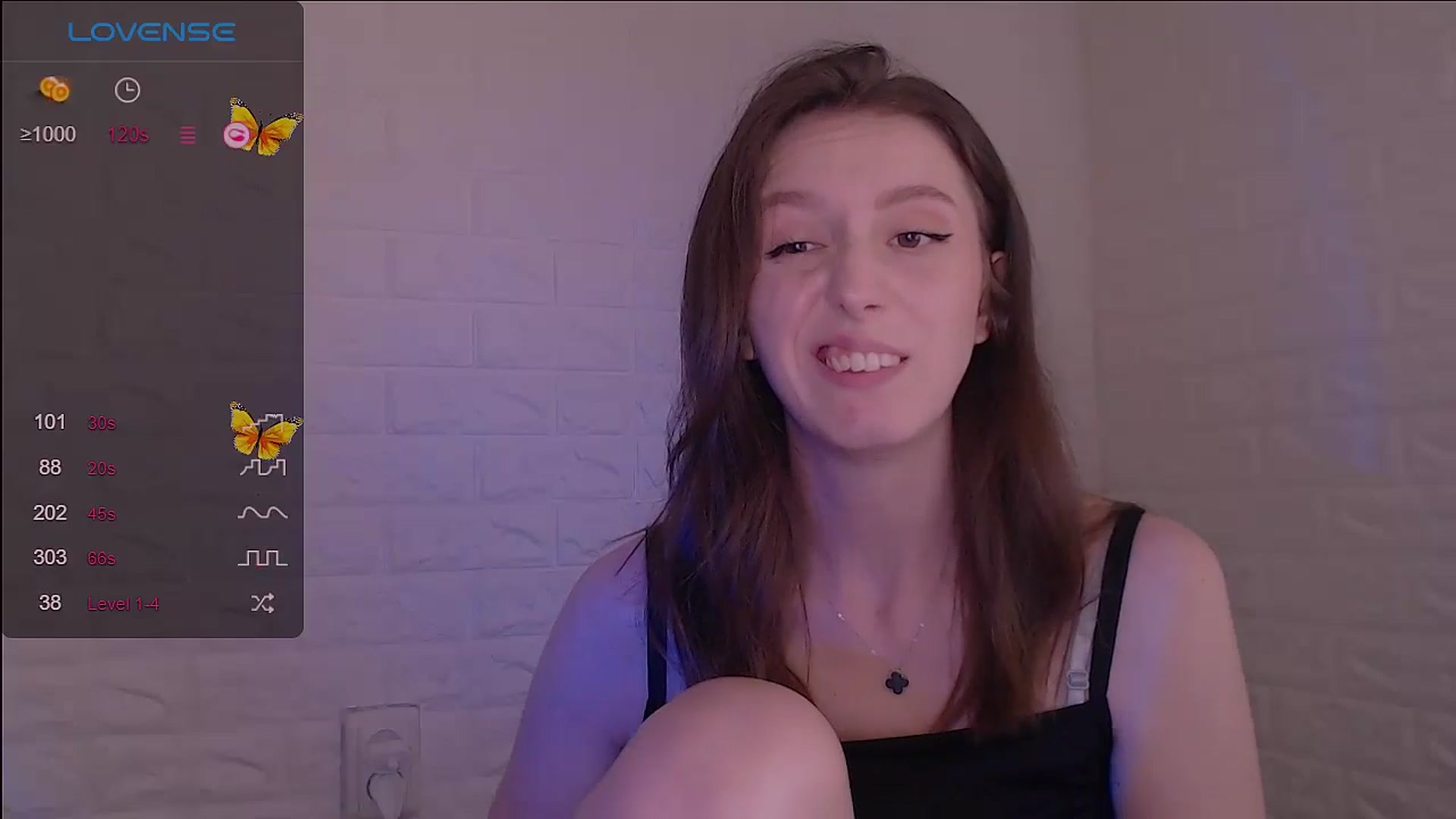 Gallery image thumbnail from CandyLilly_'s myfreecams stream on, 06/26/2024, 14:57 image 20 of 20