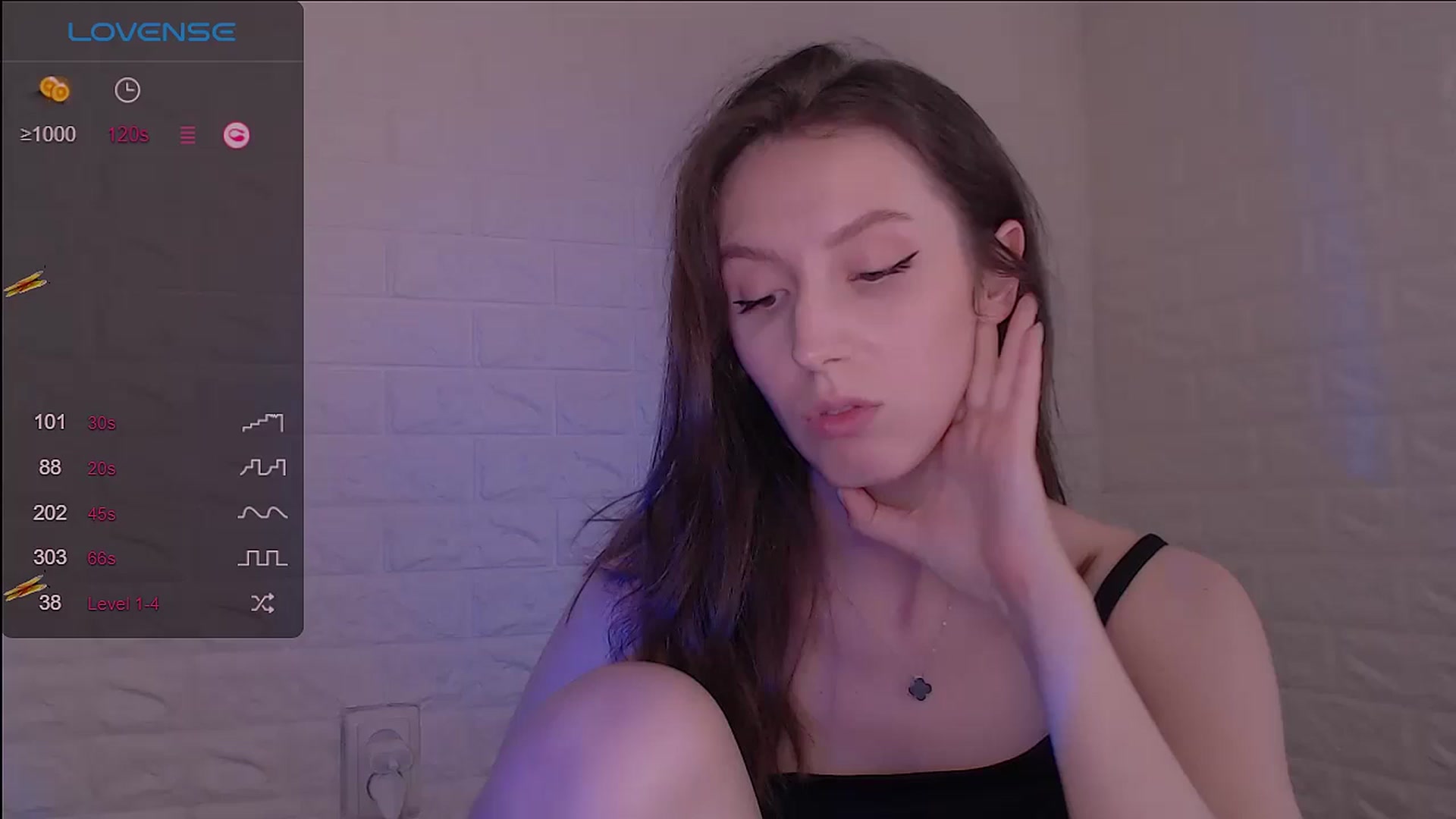 Gallery image thumbnail from CandyLilly_'s myfreecams stream on, 06/26/2024, 14:57 image 5 of 20