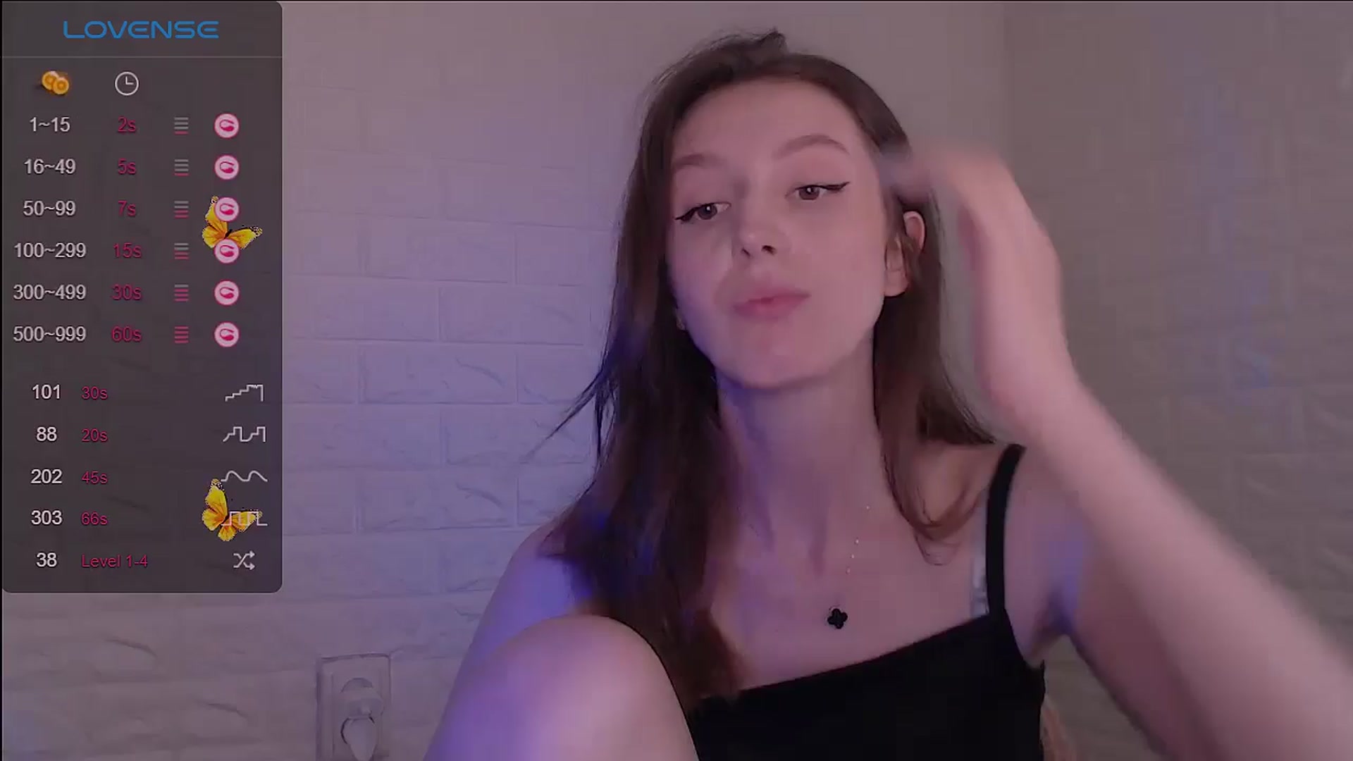 Gallery image thumbnail from CandyLilly_'s myfreecams stream on, 06/26/2024, 14:57 image 6 of 20