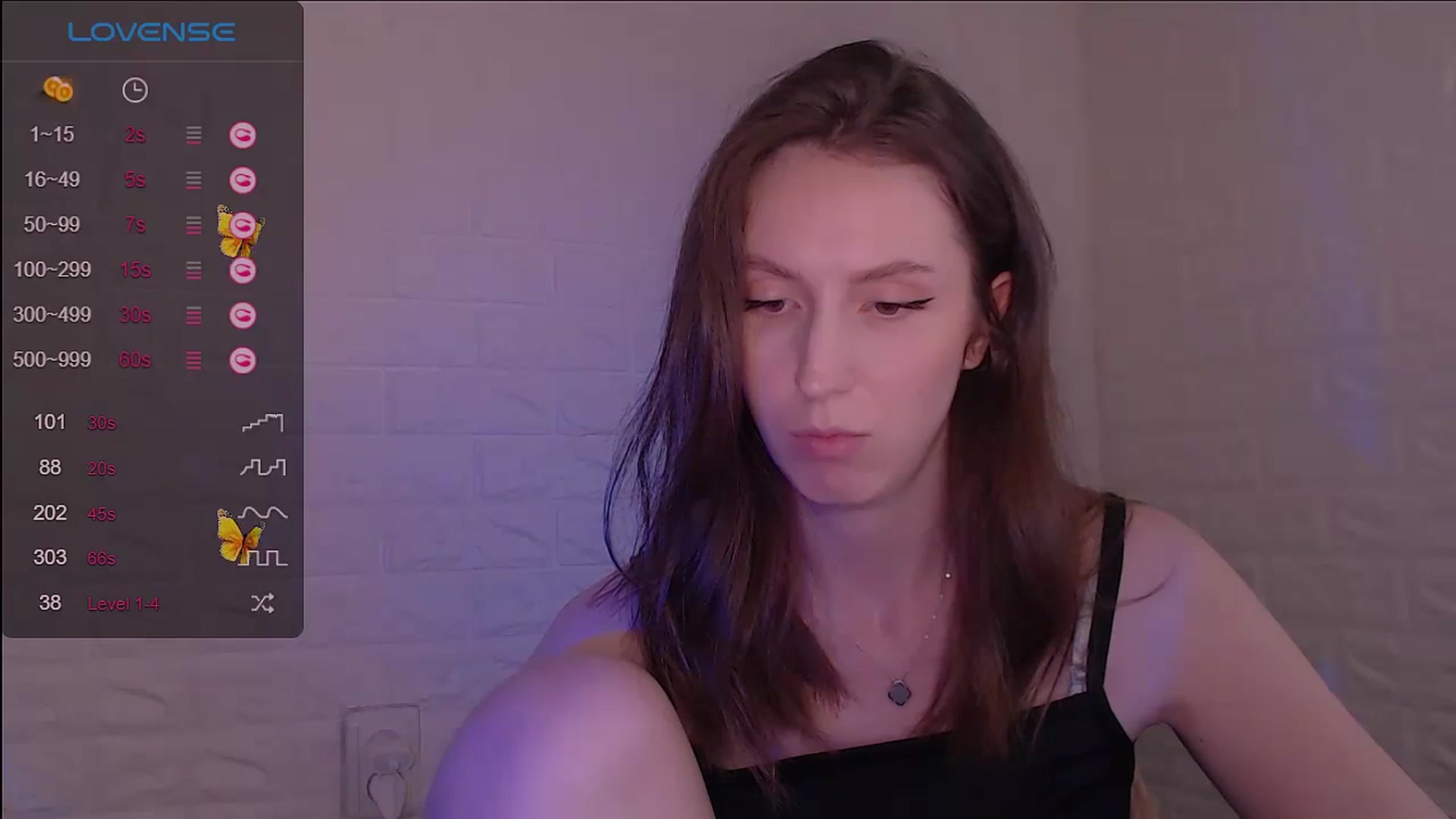 Gallery image thumbnail from CandyLilly_'s myfreecams stream on, 06/26/2024, 14:57 image 17 of 20