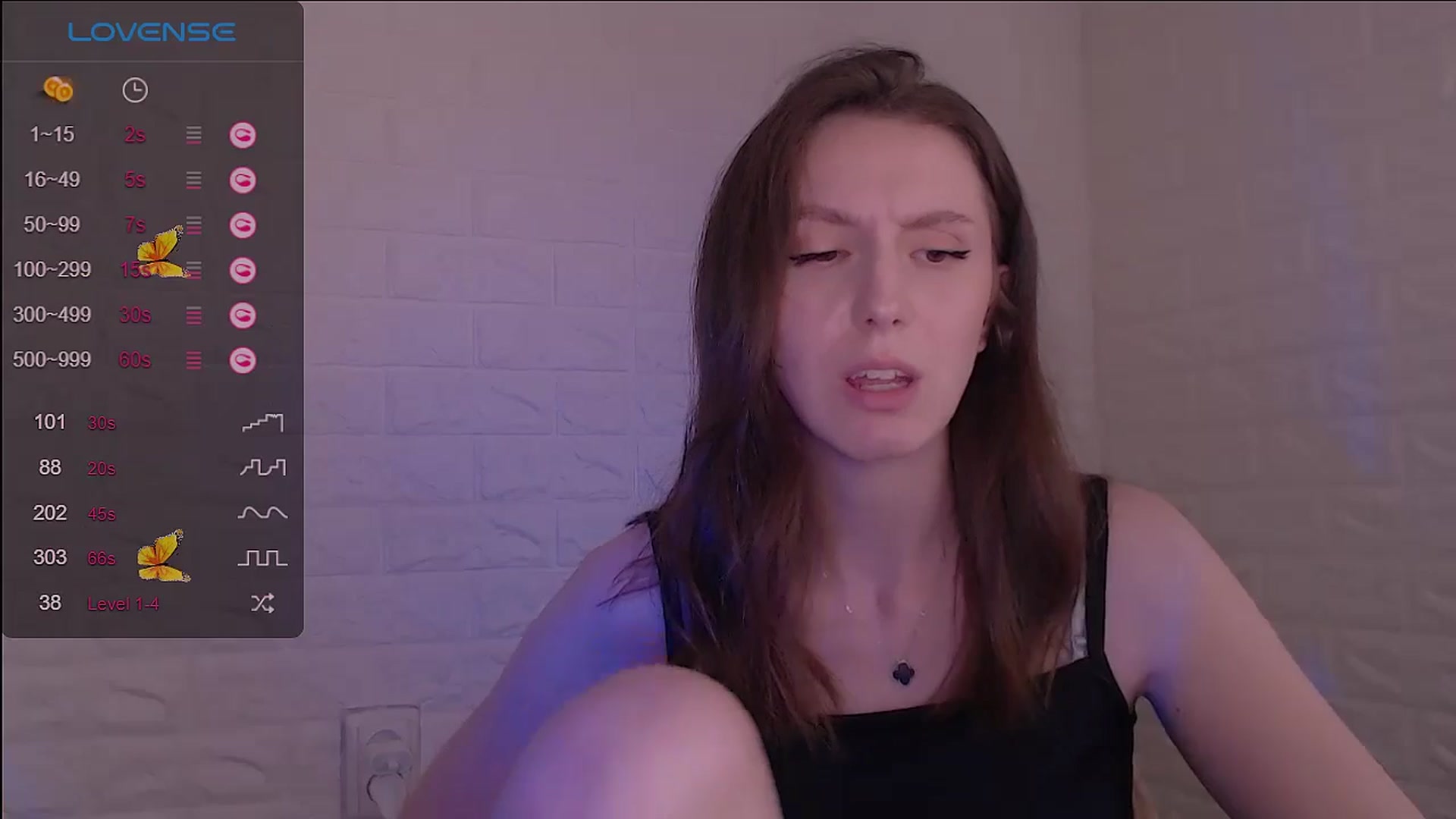 Gallery image thumbnail from CandyLilly_'s myfreecams stream on, 06/26/2024, 14:57 image 19 of 20