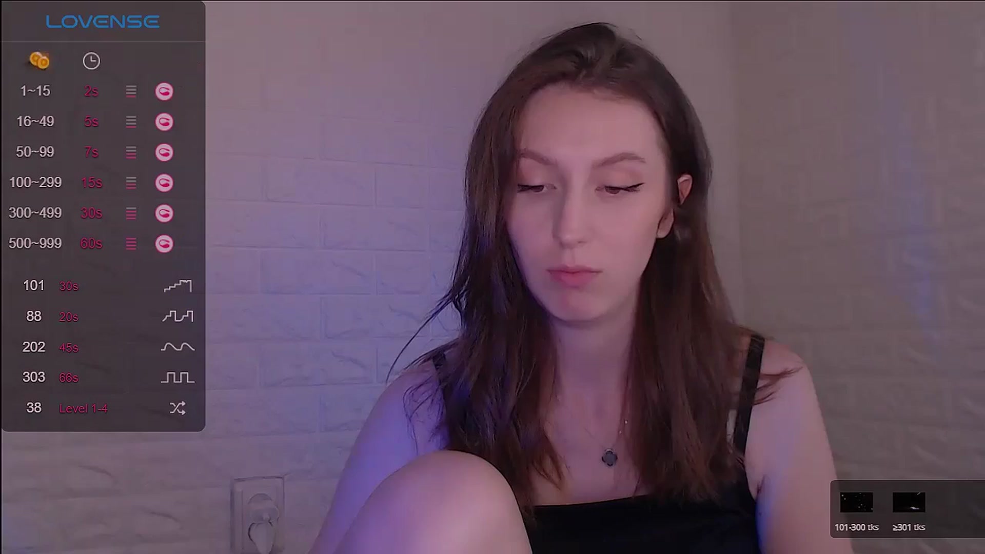 Gallery image thumbnail from CandyLilly_'s myfreecams stream on, 06/26/2024, 14:57 image 2 of 20