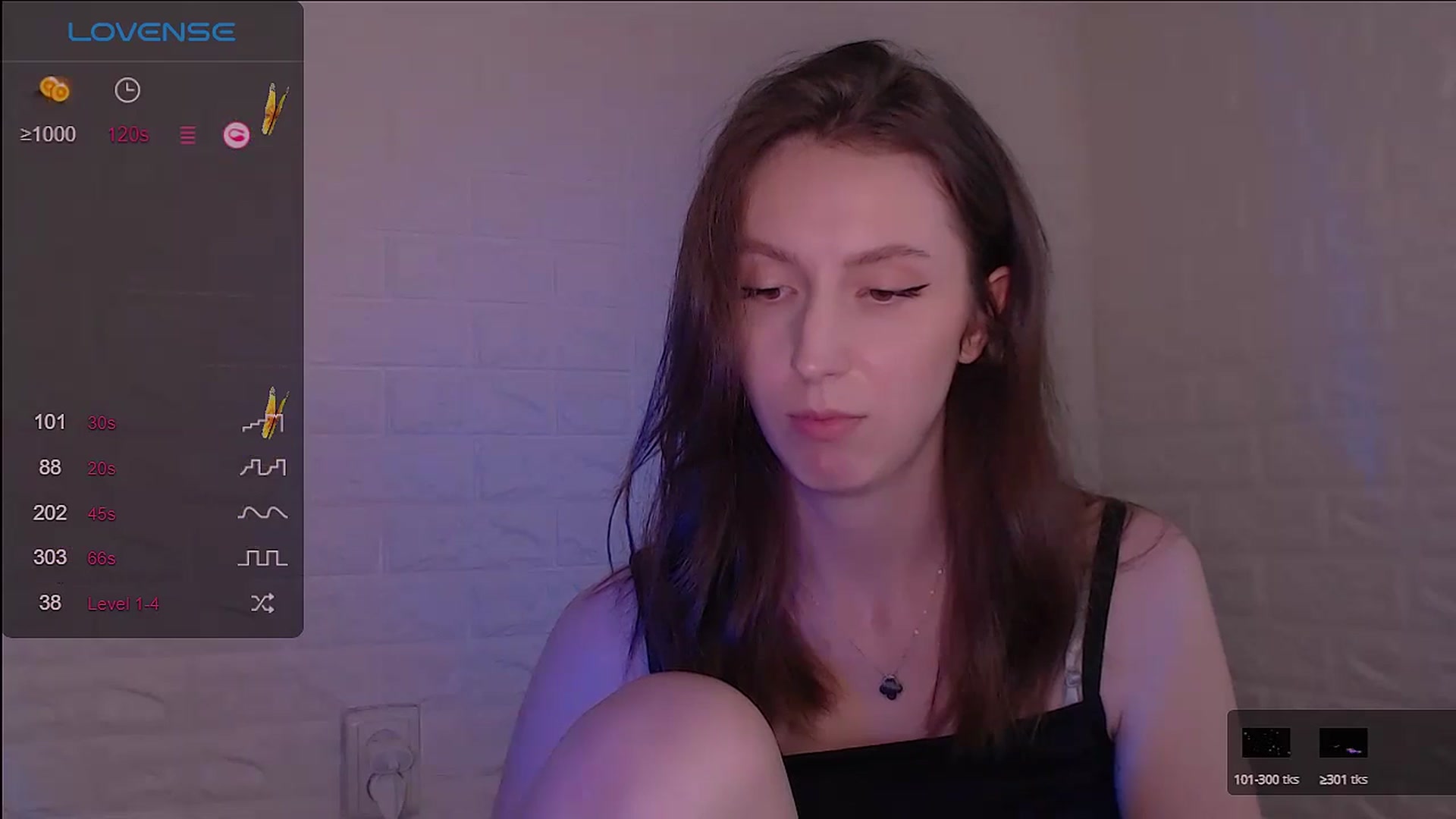 Gallery image thumbnail from CandyLilly_'s myfreecams stream on, 06/26/2024, 14:57 image 15 of 20