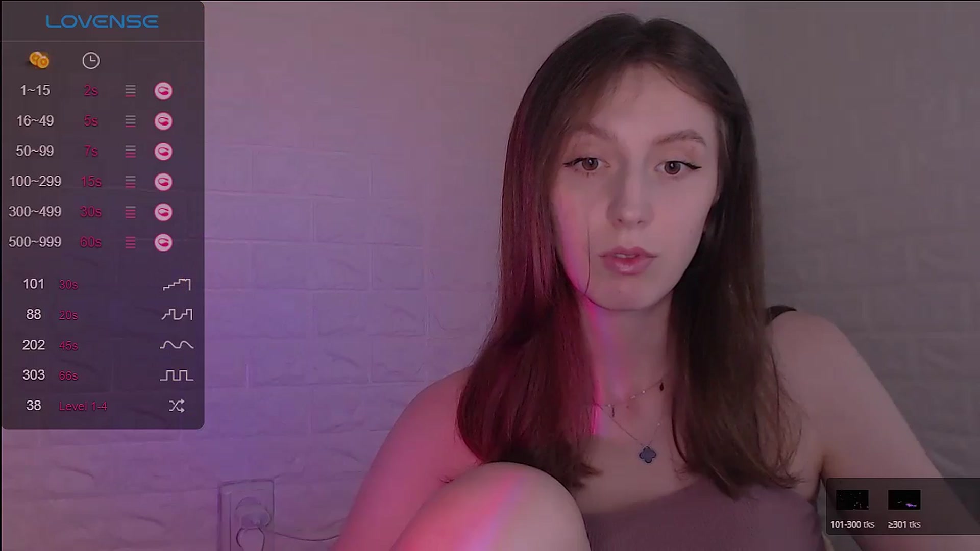 Gallery image thumbnail from CandyLilly_'s myfreecams stream on, 06/27/2024, 13:24 image 4 of 20