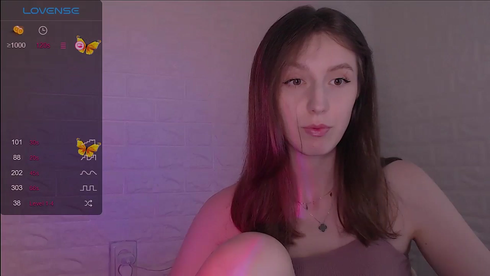 Gallery image thumbnail from CandyLilly_'s myfreecams stream on, 06/27/2024, 13:24 image 5 of 20