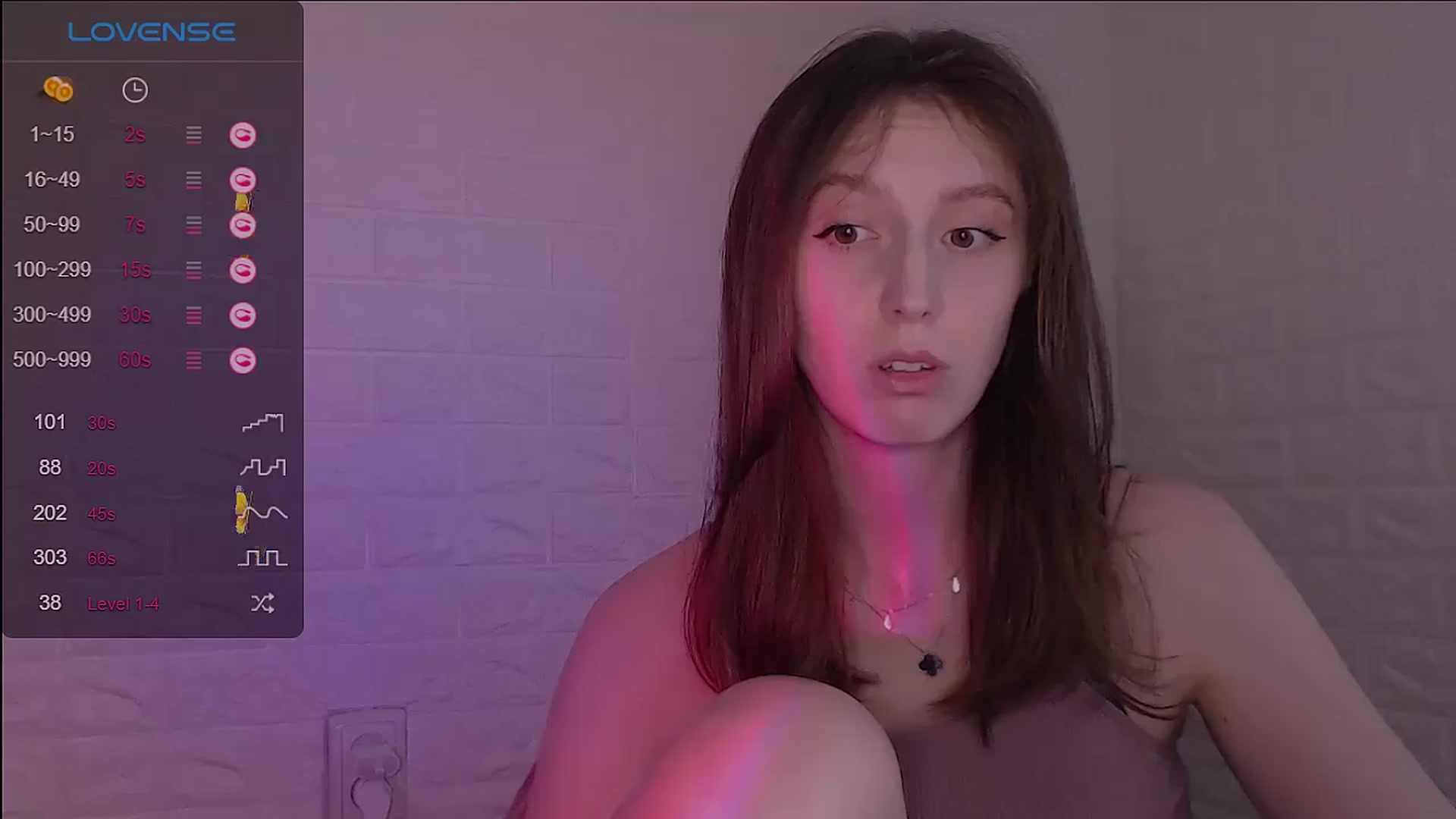 Gallery image thumbnail from CandyLilly_'s myfreecams stream on, 06/27/2024, 14:02 image 5 of 20