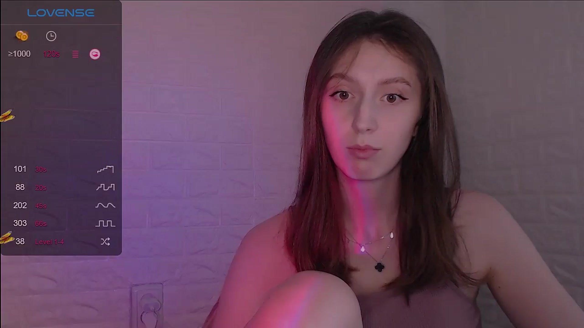 Gallery image thumbnail from CandyLilly_'s myfreecams stream on, 06/27/2024, 14:02 image 10 of 20