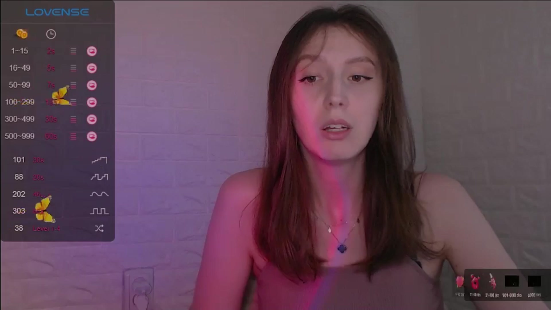 Gallery image thumbnail from CandyLilly_'s myfreecams stream on, 06/27/2024, 14:02 image 14 of 20