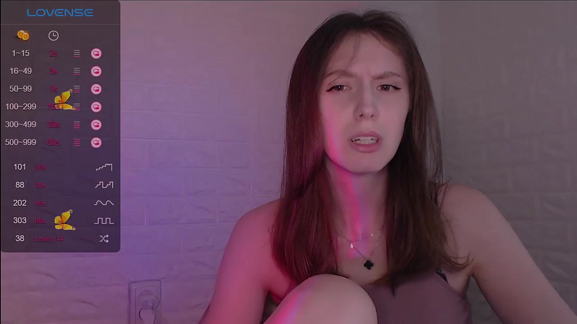 Gallery image thumbnail from CandyLilly_'s myfreecams stream on, 06/27/2024, 14:02 image 12 of 20
