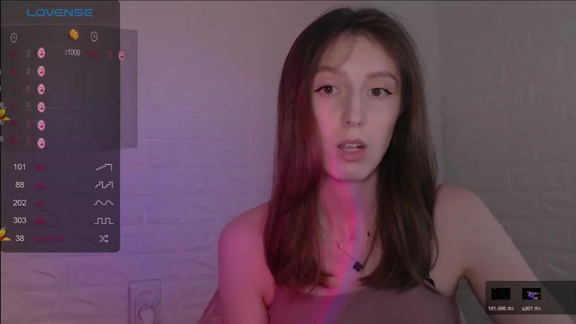 Gallery image thumbnail from CandyLilly_'s myfreecams stream on, 06/27/2024, 14:02 image 17 of 20