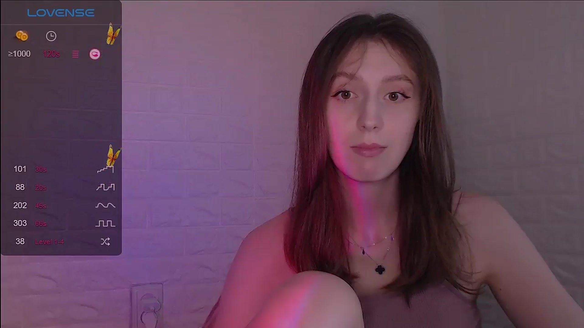 Gallery image thumbnail from CandyLilly_'s myfreecams stream on, 06/27/2024, 14:02 image 8 of 20
