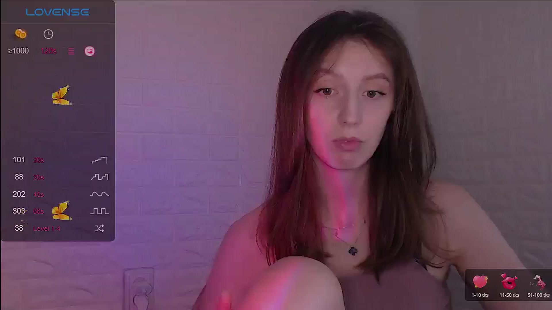 Gallery image thumbnail from CandyLilly_'s myfreecams stream on, 06/27/2024, 14:02 image 4 of 20