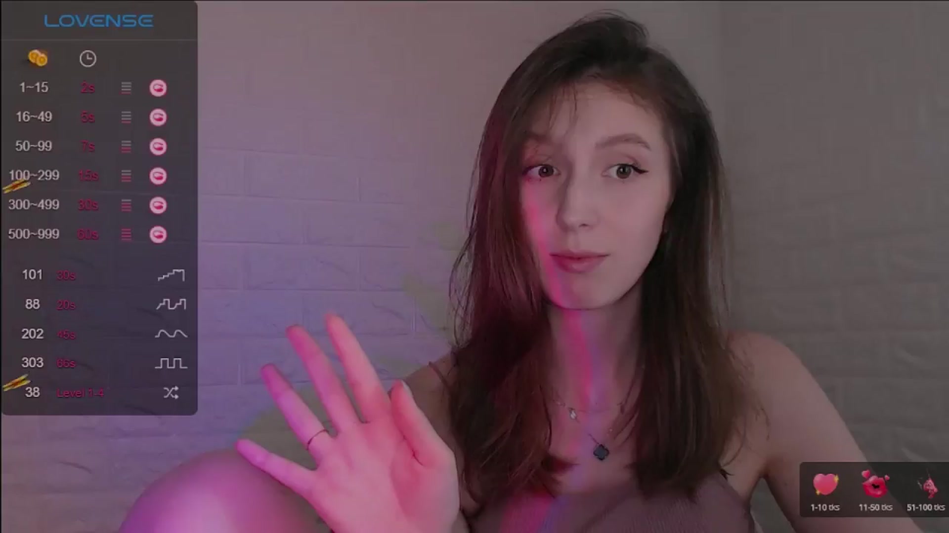 Gallery image thumbnail from CandyLilly_'s myfreecams stream on, 06/27/2024, 15:02 image 11 of 20