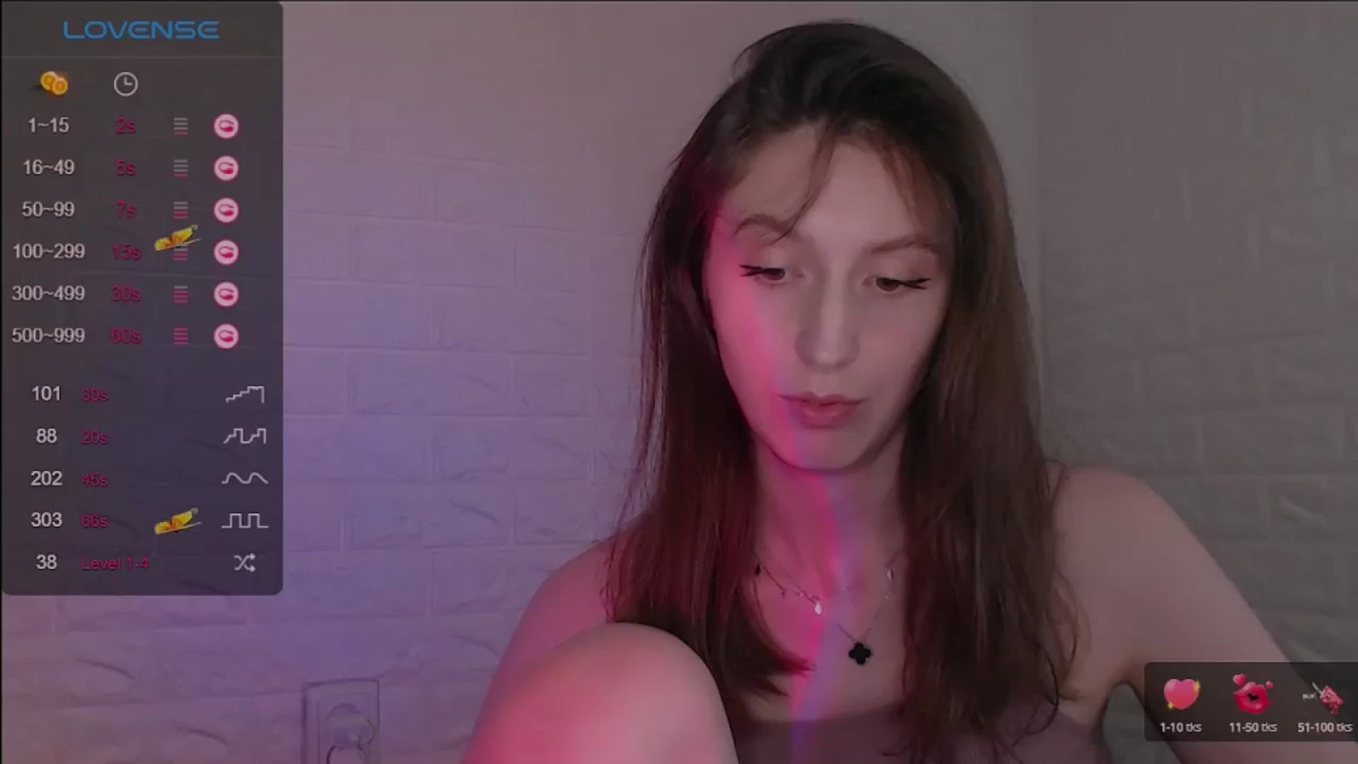 Gallery image thumbnail from CandyLilly_'s myfreecams stream on, 06/27/2024, 15:02 image 2 of 20