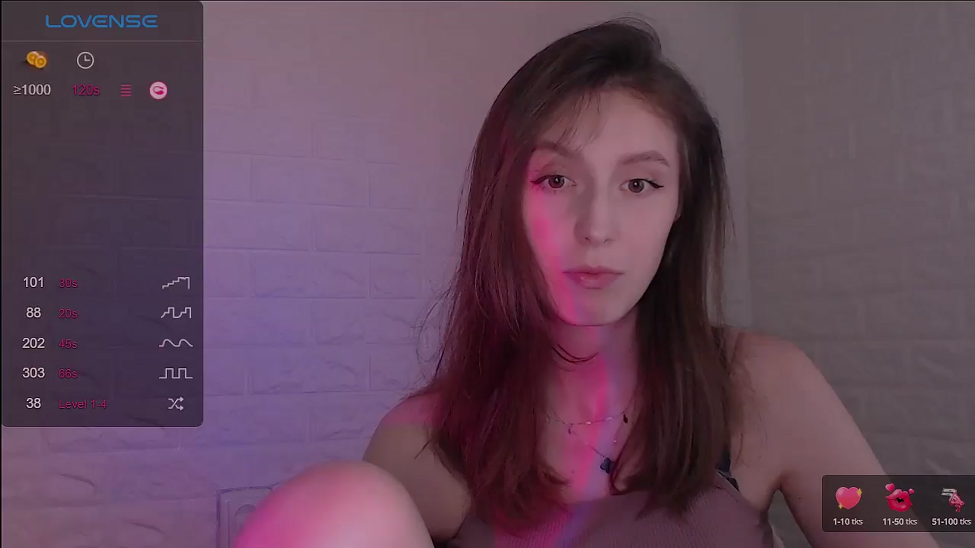 Gallery image thumbnail from CandyLilly_'s myfreecams stream on, 06/27/2024, 15:02 image 6 of 20