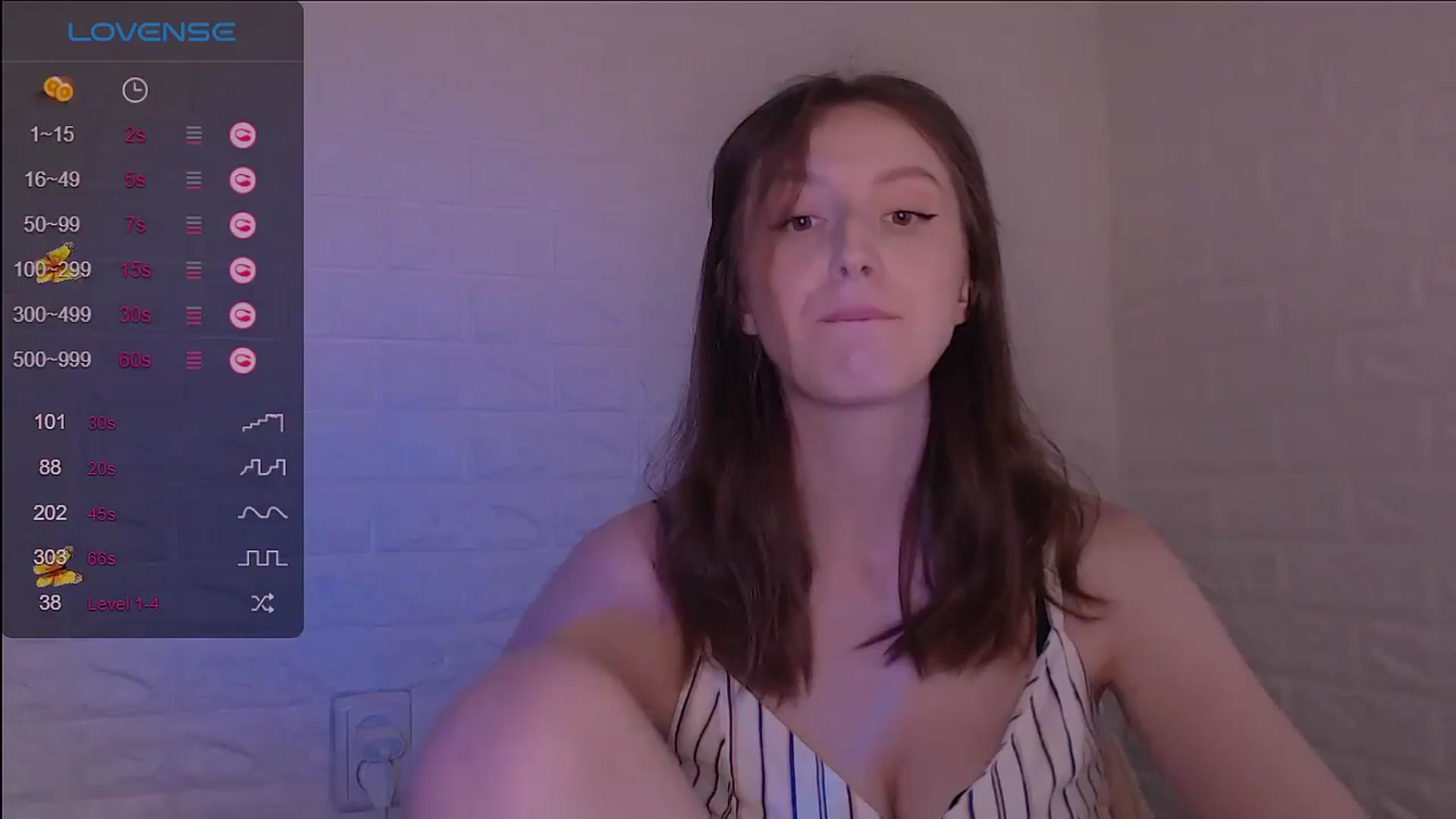 Gallery image thumbnail from CandyLilly_'s myfreecams stream on, 06/28/2024, 12:08 image 10 of 20