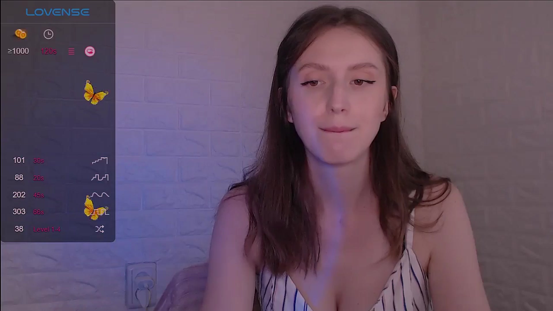 Gallery image thumbnail from CandyLilly_'s myfreecams stream on, 06/28/2024, 12:08 image 14 of 20