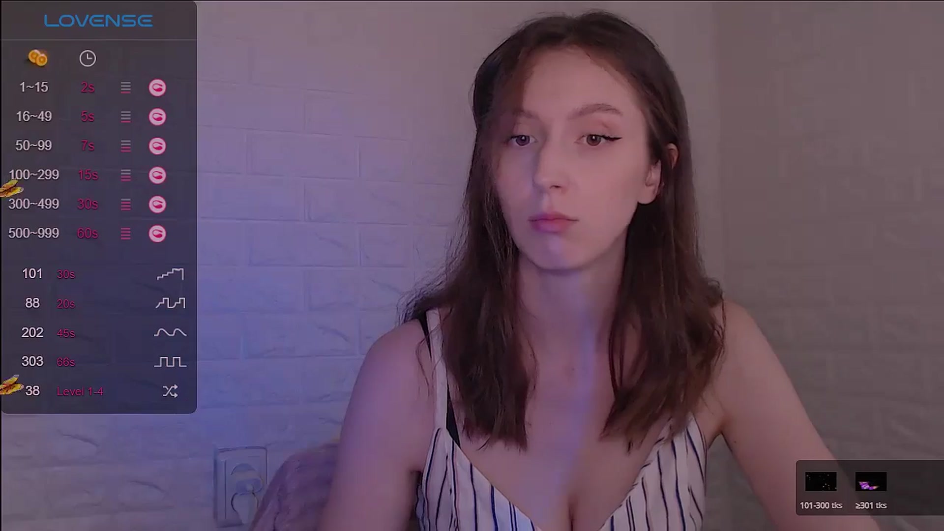 Gallery image thumbnail from CandyLilly_'s myfreecams stream on, 06/28/2024, 12:08 image 8 of 20
