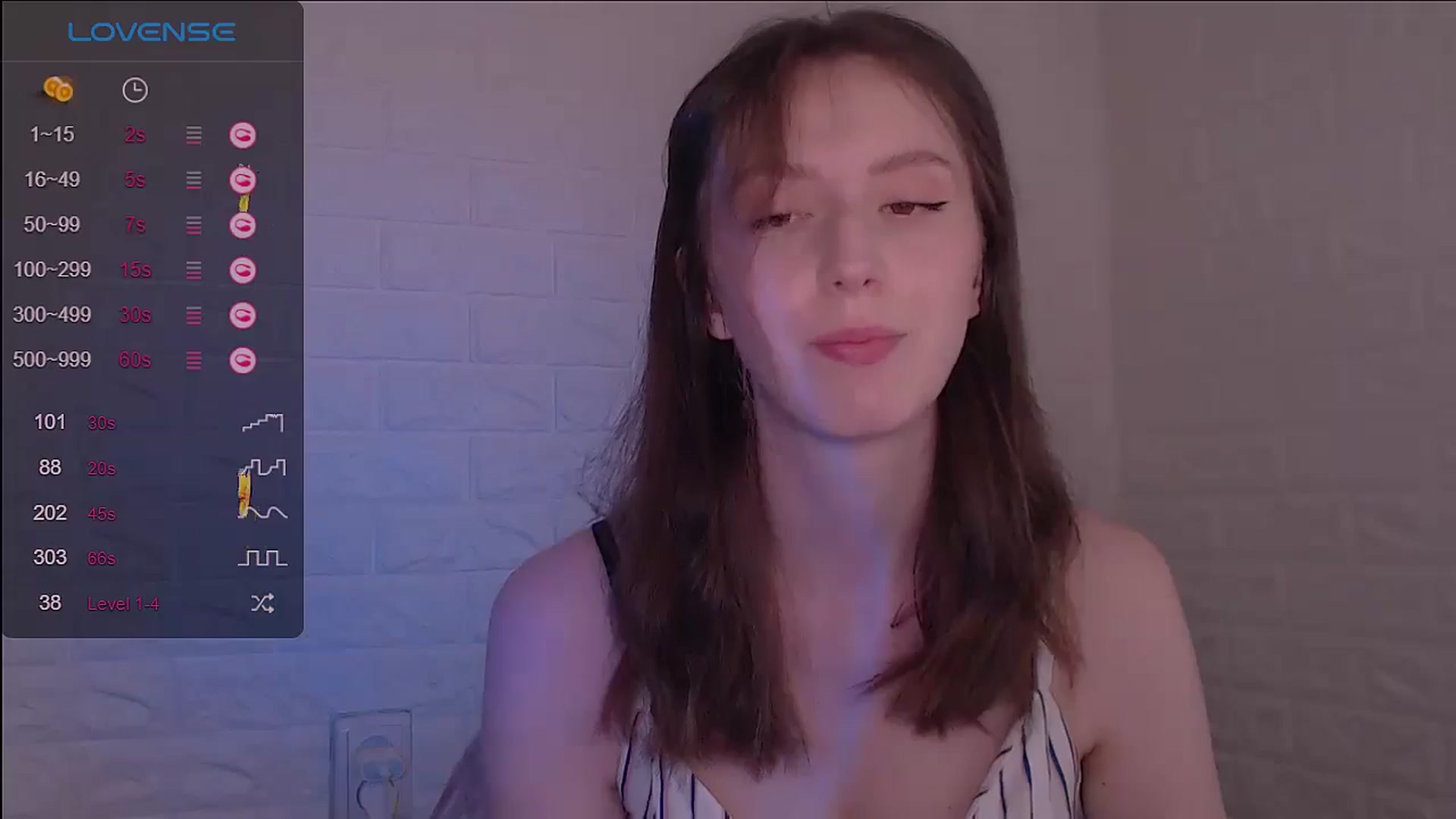 Gallery image thumbnail from CandyLilly_'s myfreecams stream on, 06/28/2024, 12:08 image 4 of 20
