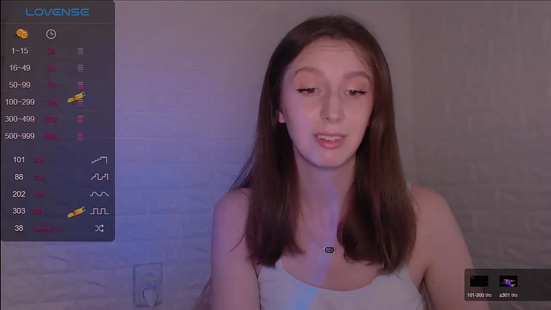 Gallery image thumbnail from CandyLilly_'s myfreecams stream on, 07/01/2024, 13:25 image 19 of 20