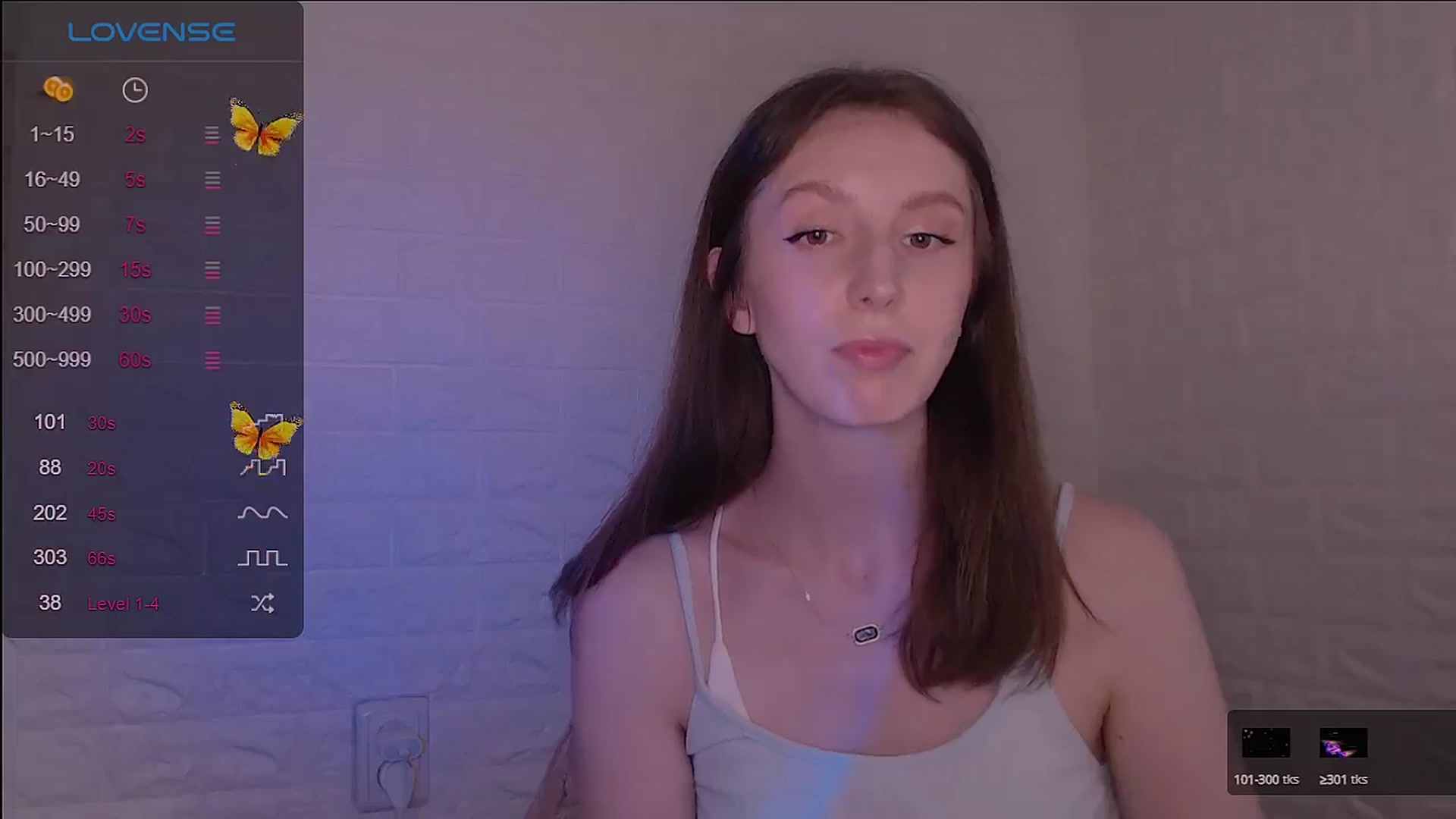 Gallery image thumbnail from CandyLilly_'s myfreecams stream on, 07/01/2024, 13:25 image 2 of 20