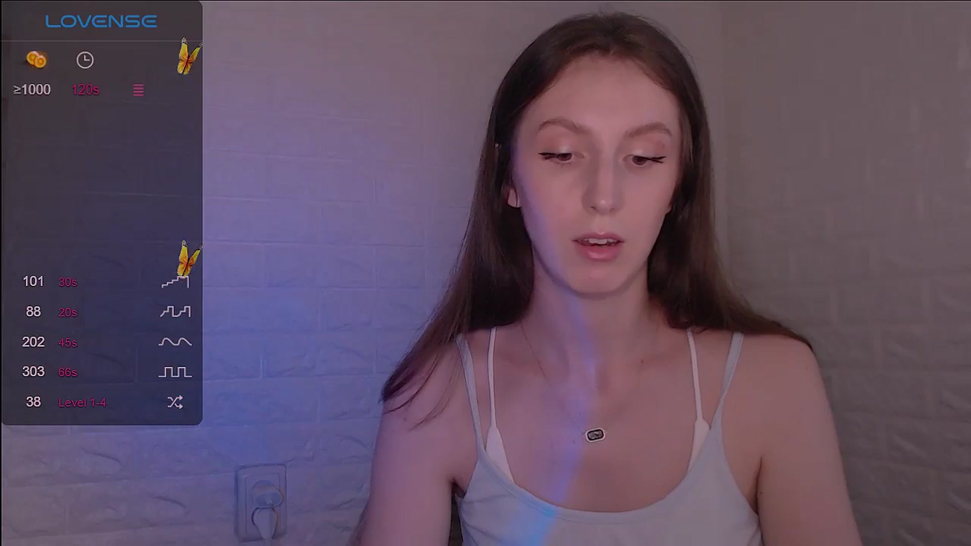 Gallery image thumbnail from CandyLilly_'s myfreecams stream on, 07/01/2024, 13:25 image 10 of 20
